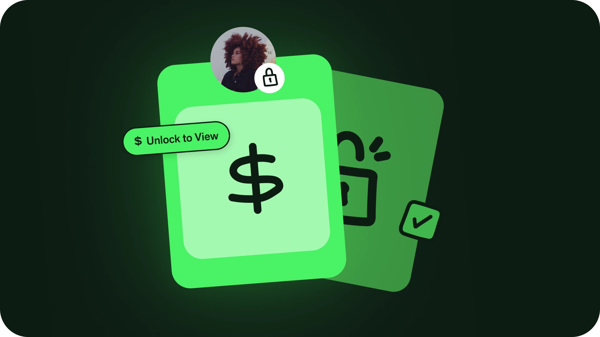 Stop Posting for Free And Get Paid for the Content You’re Already Making
