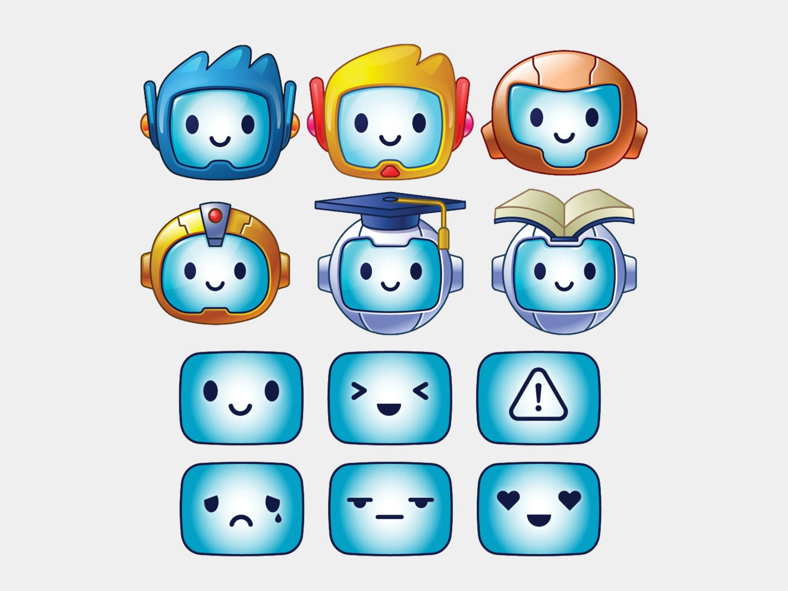 Initial concept design