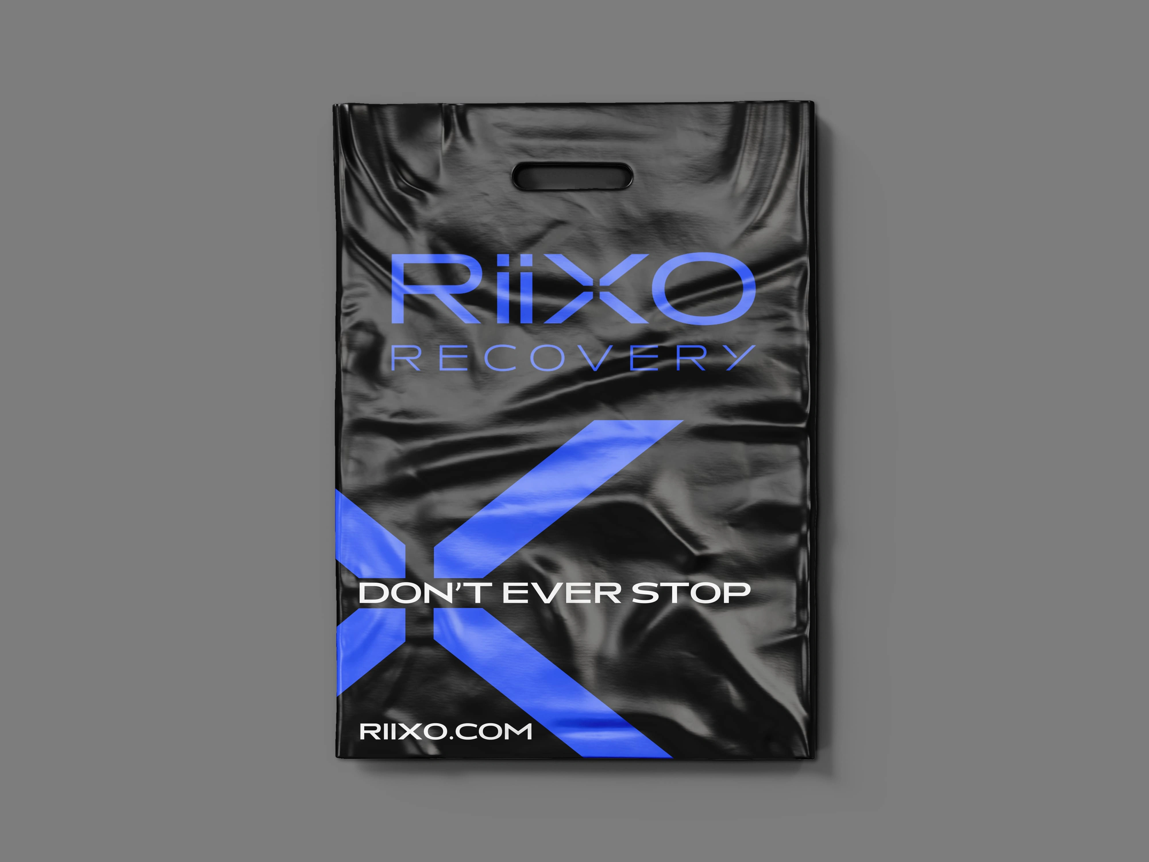 Plastic Bag Design