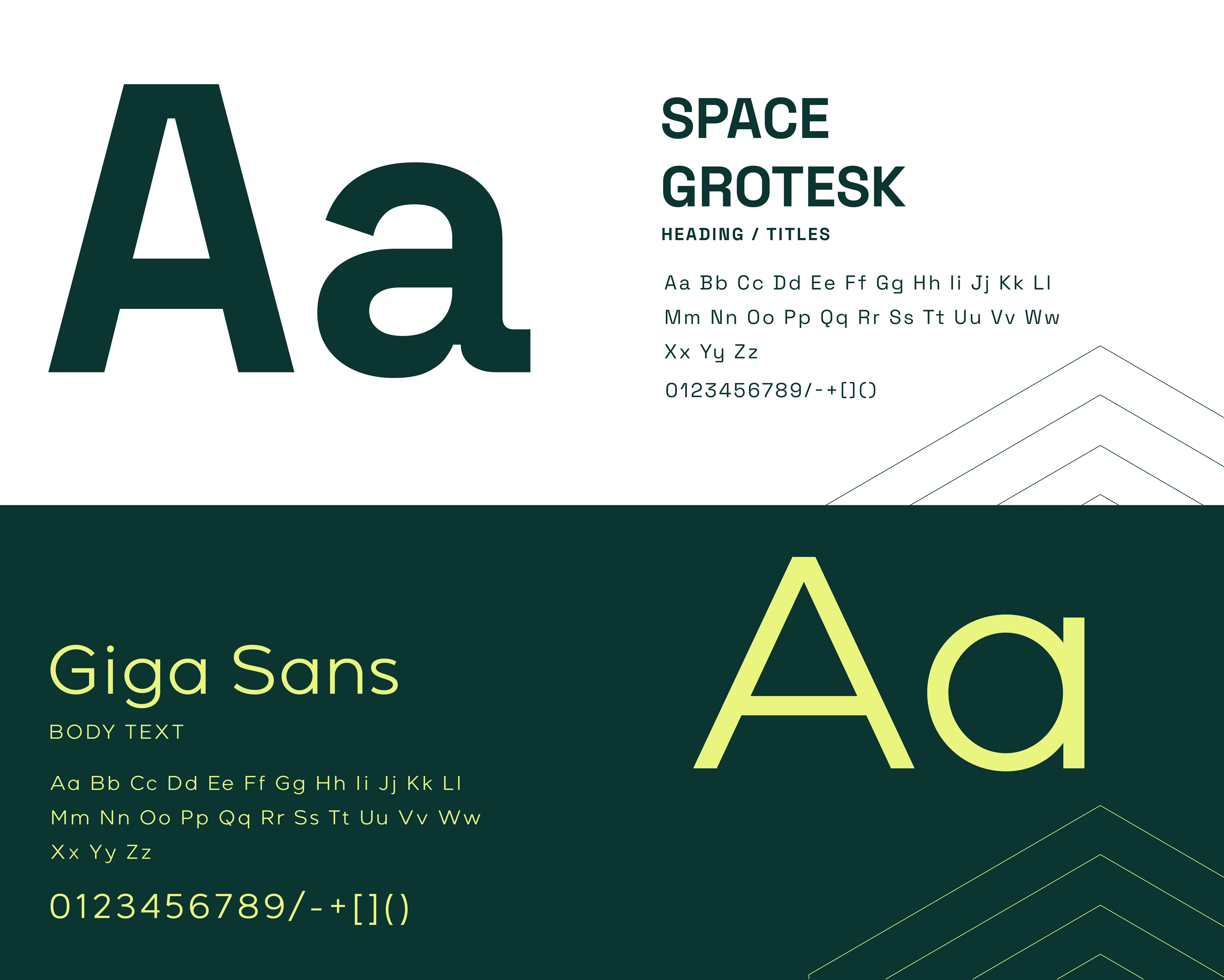 Typography