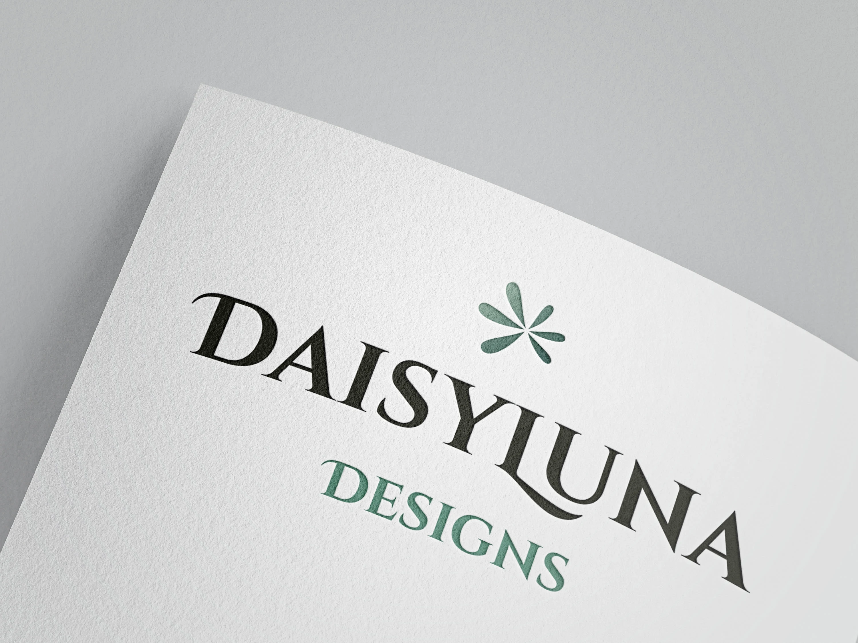 Logo design