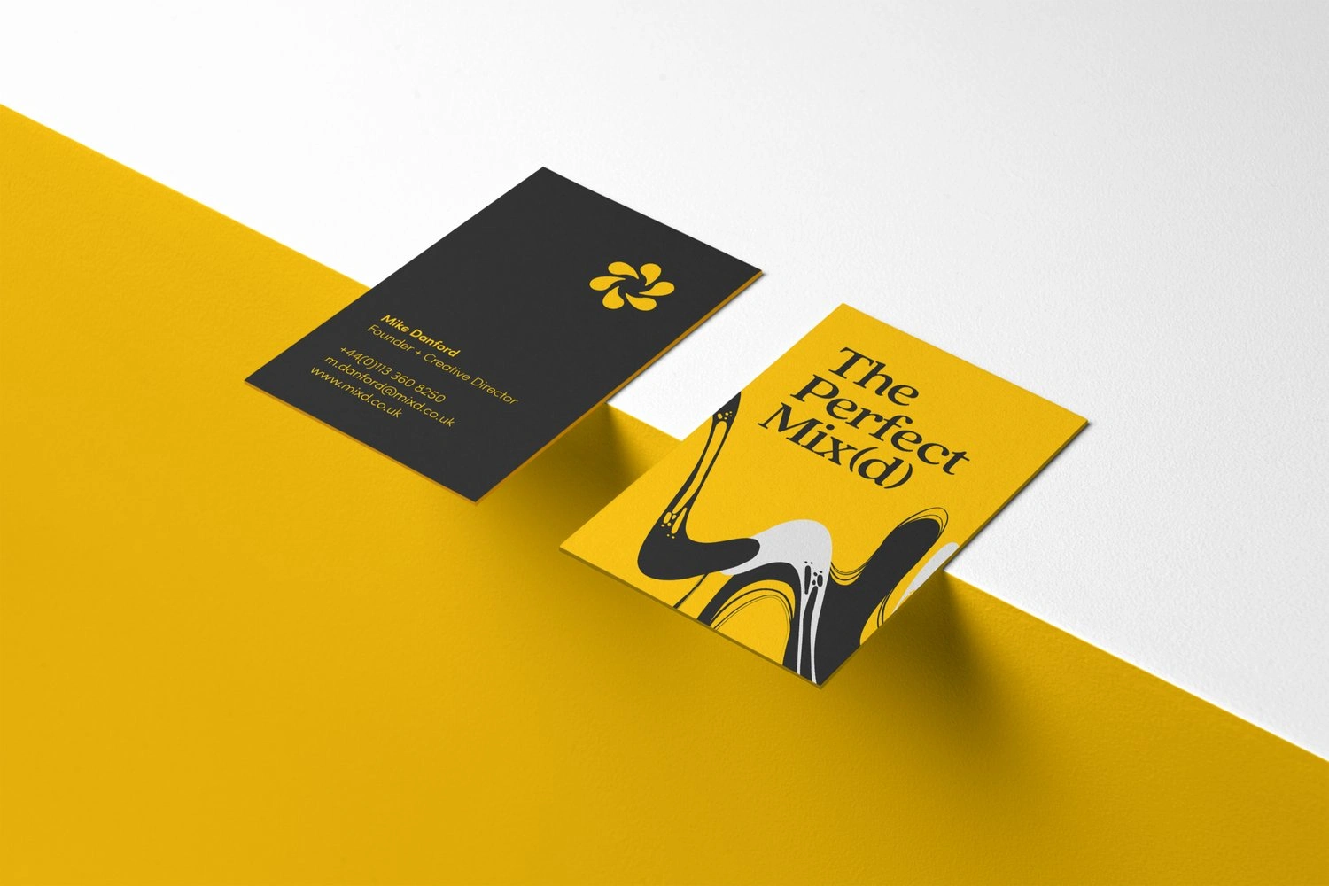 Business Card