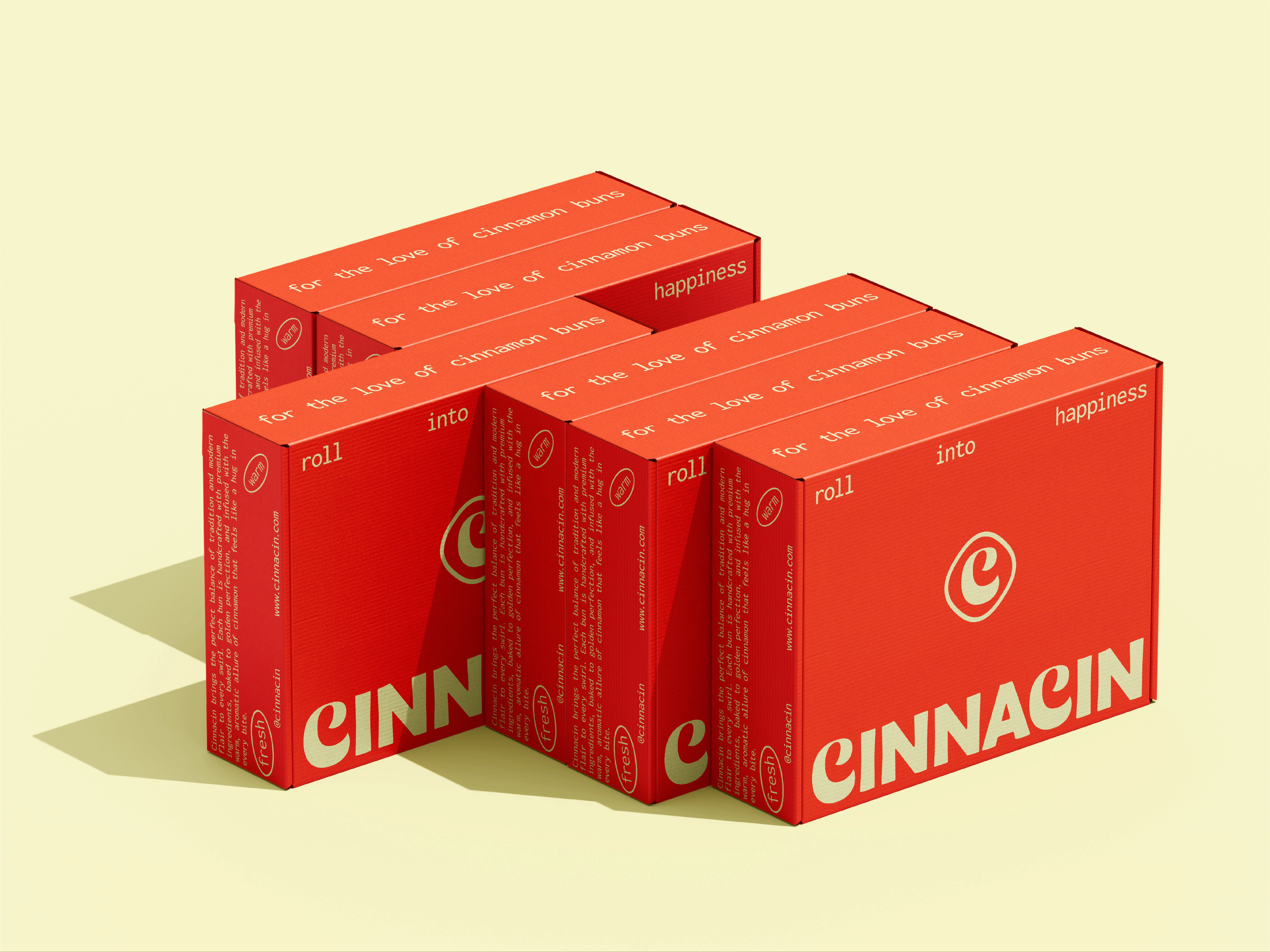 Box Packaging