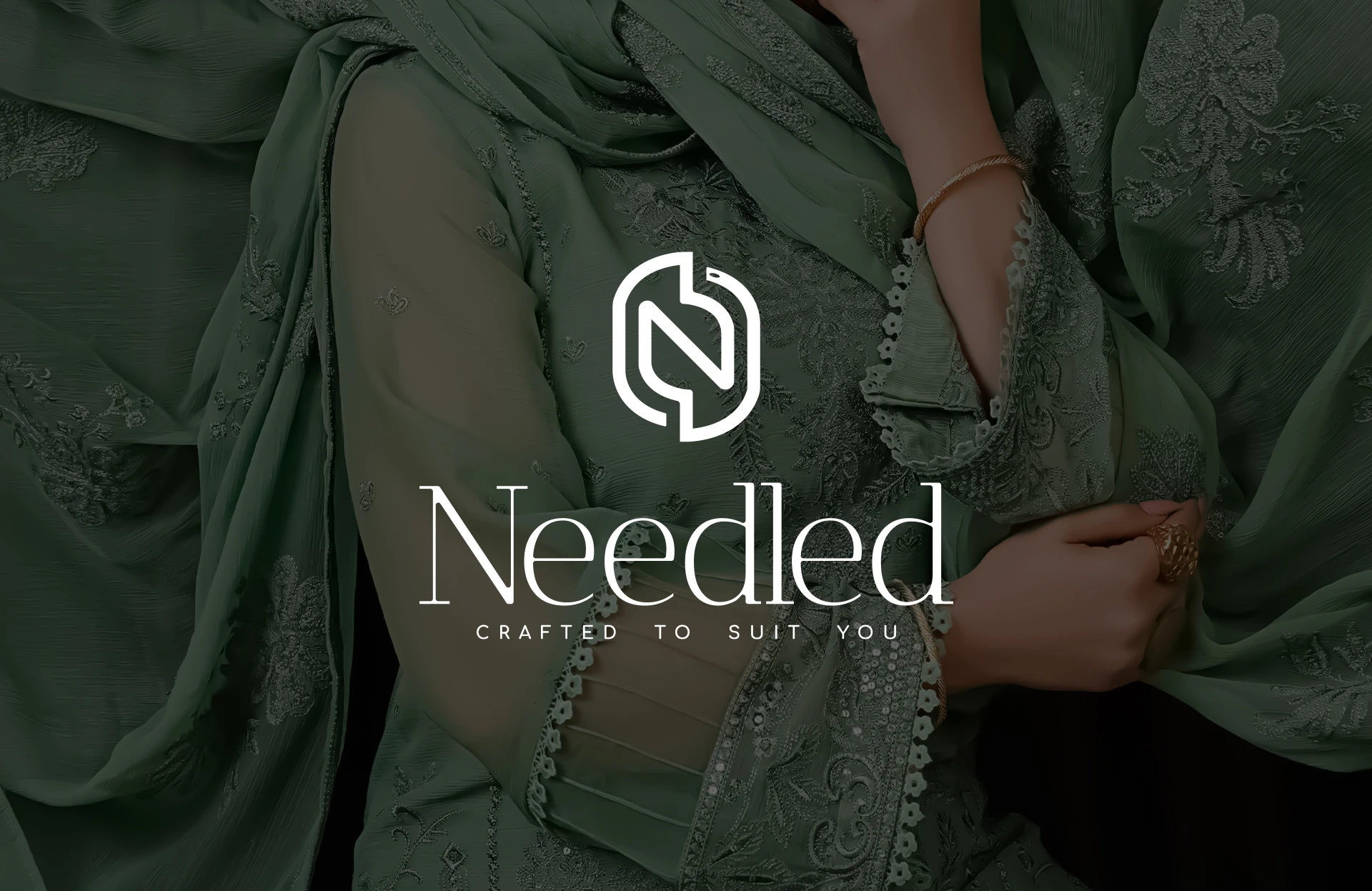 Needled - Clothing Fashion Brand
