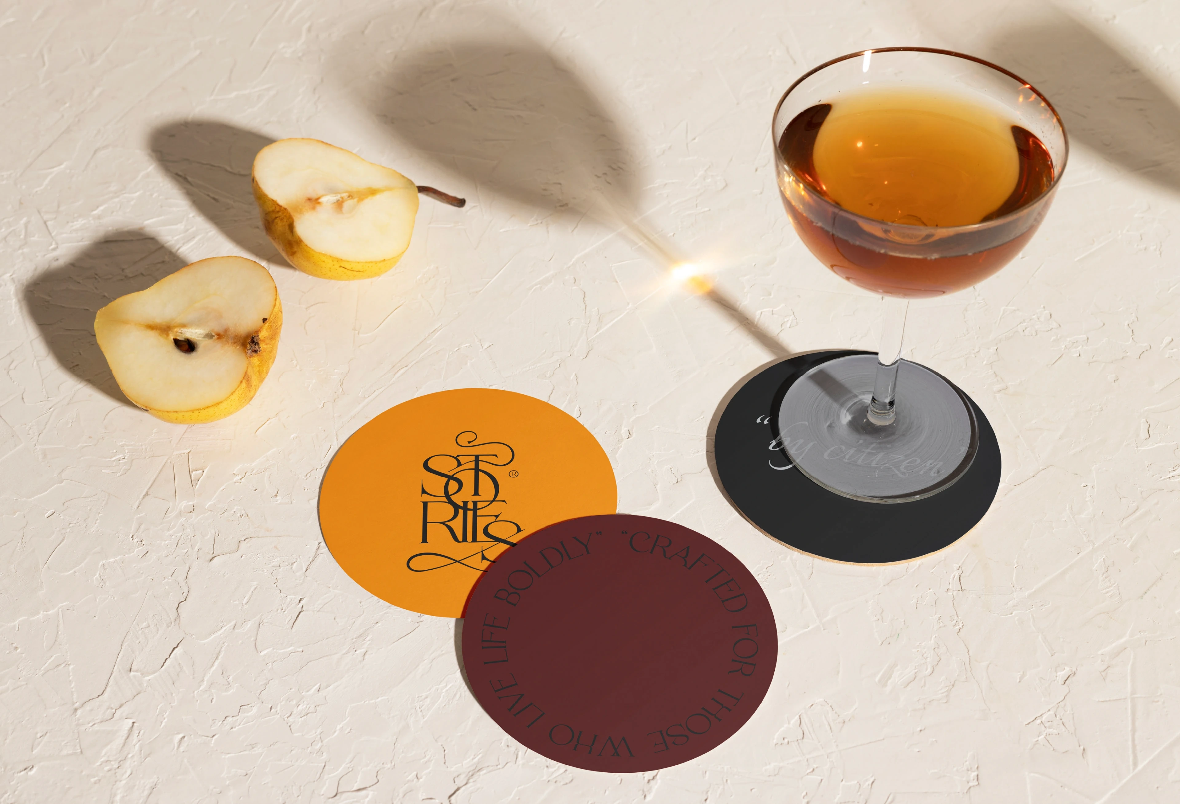 coasters