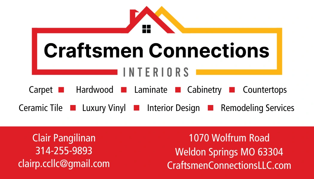 Business Card Magnet 