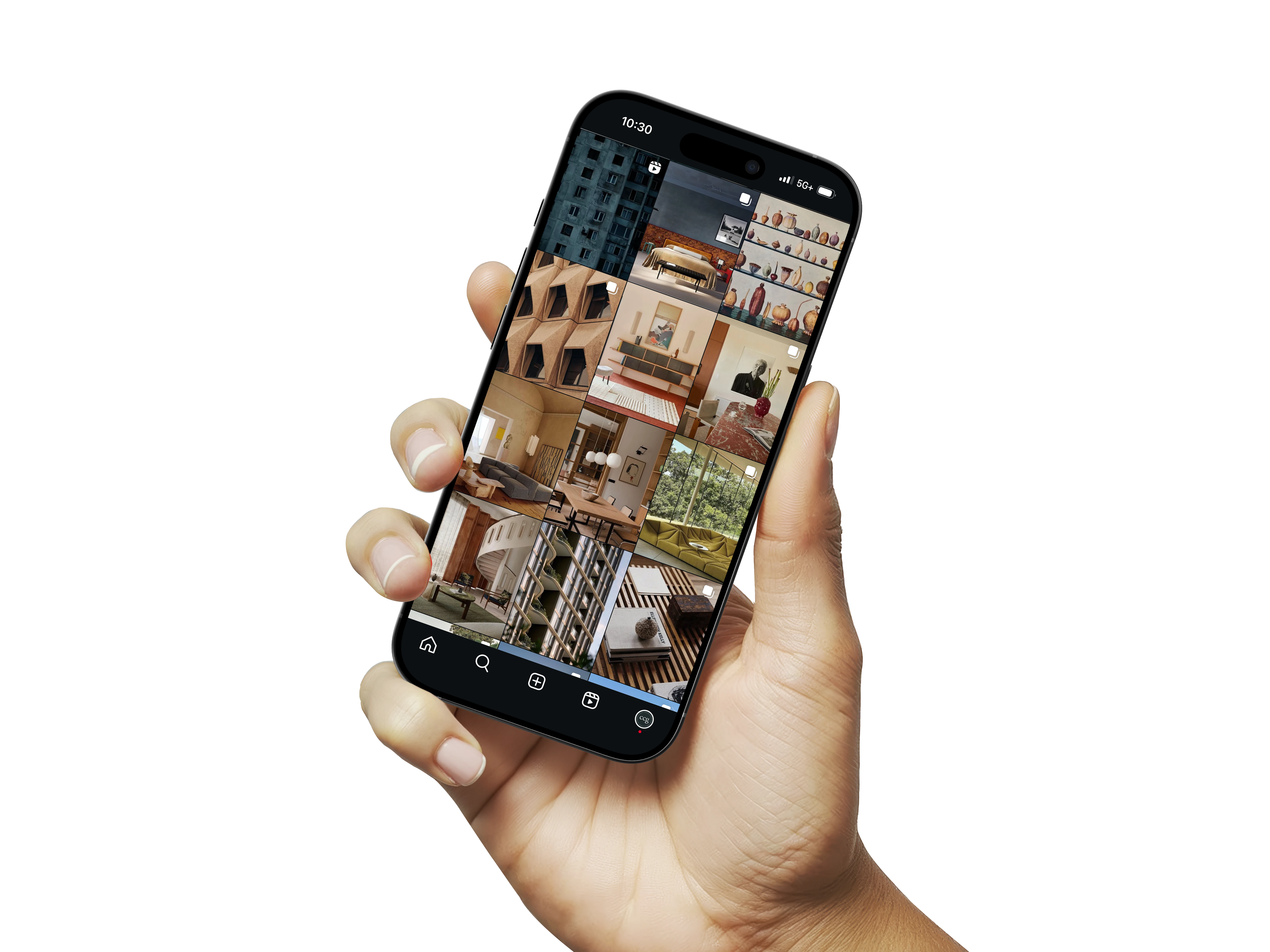 Social Media Curation