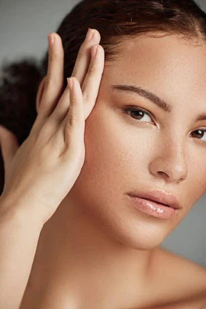 Blemish removal