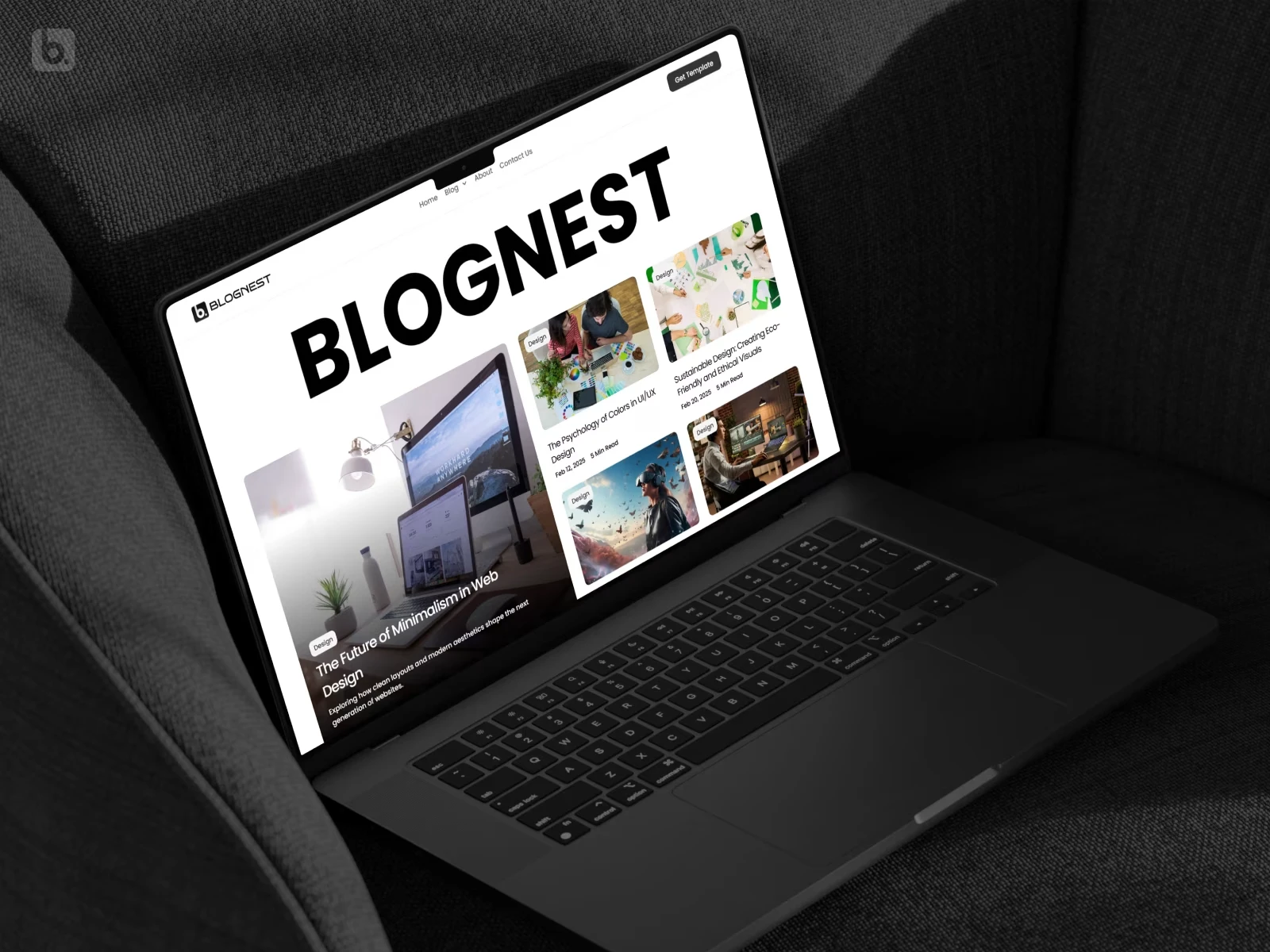 Home Page