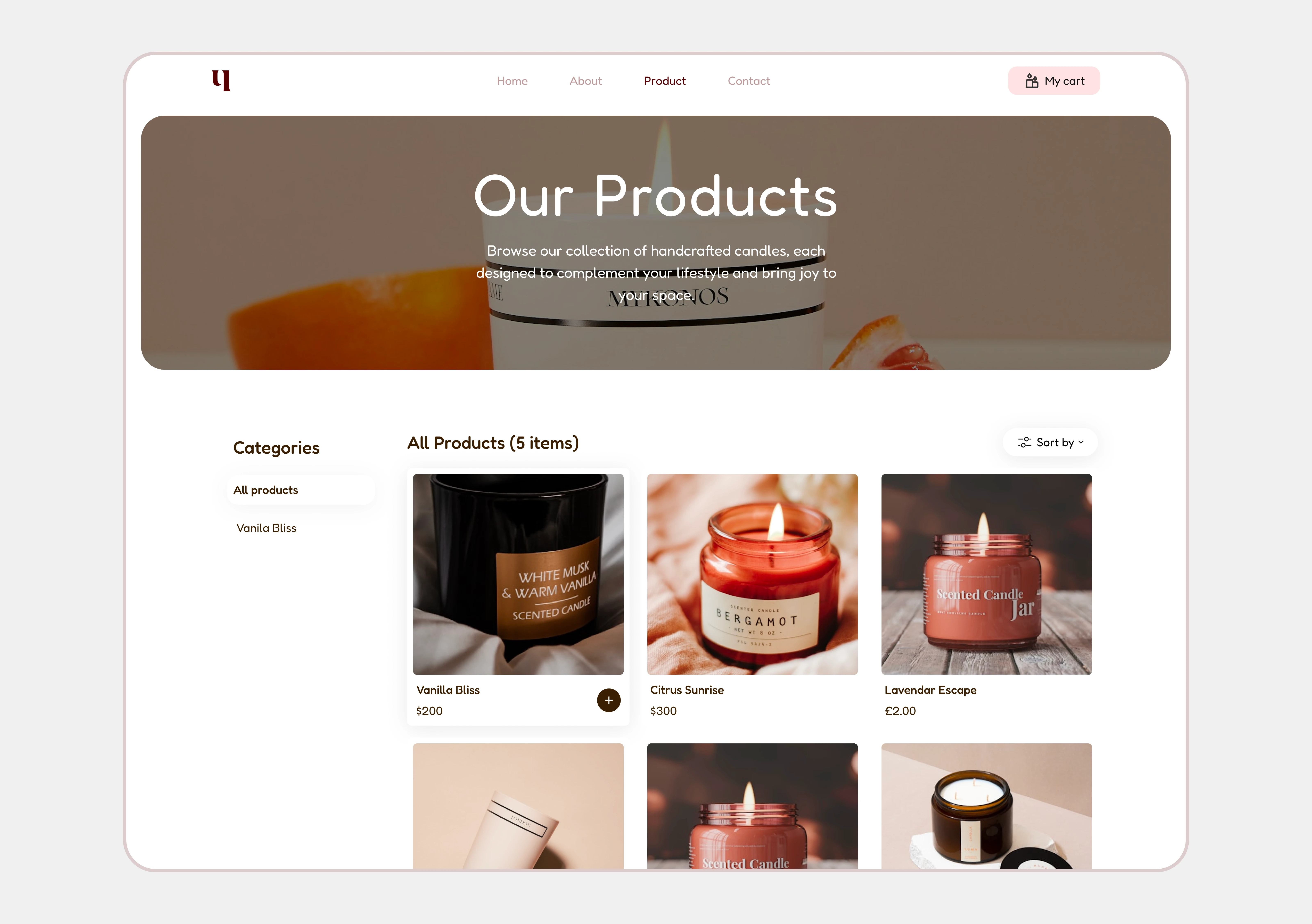 CONCLUDED LAYOUT > FINAL > ALLOWS USERS TO FOCUS ON CHECKOUT TASK