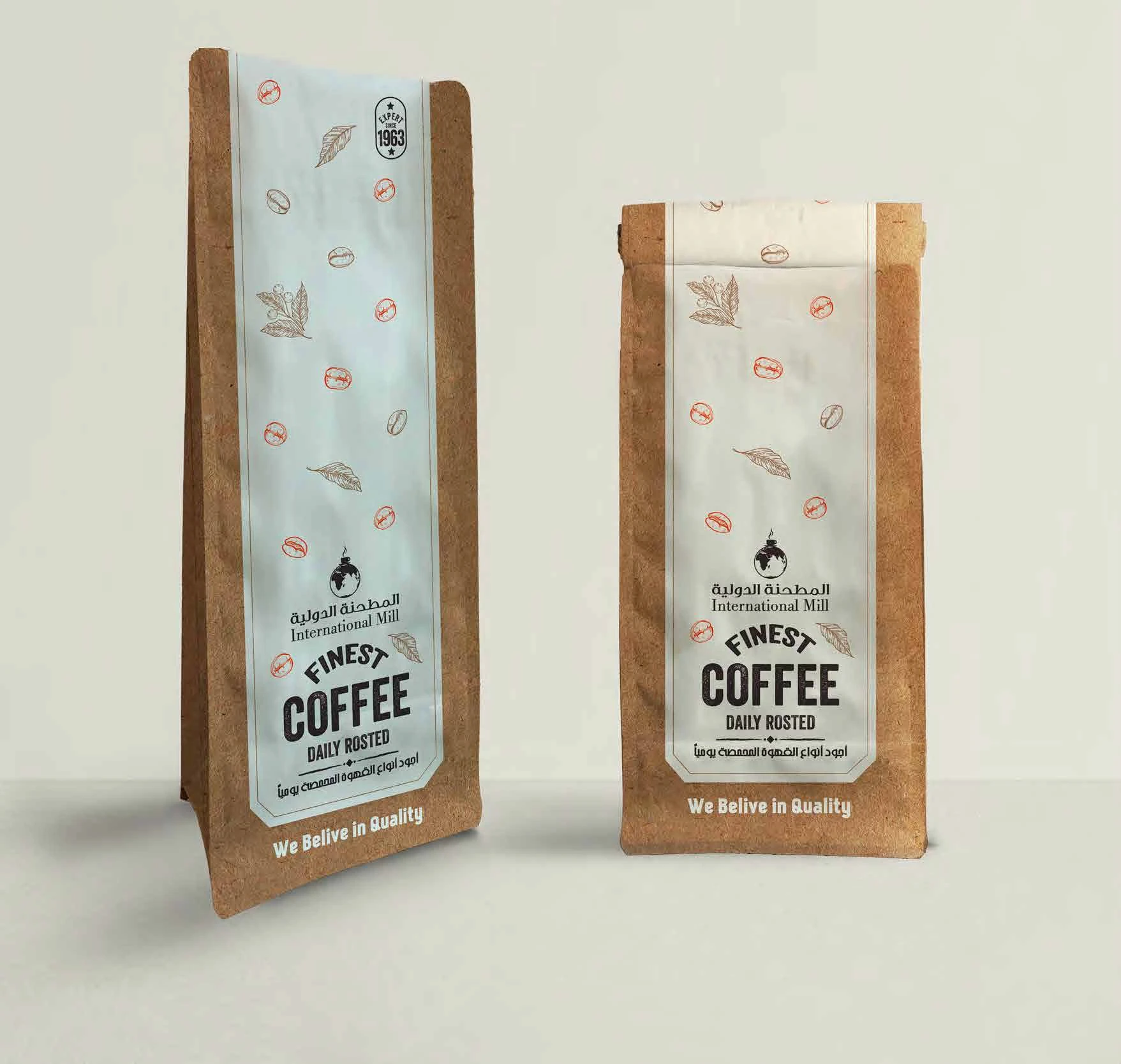 Coffee bag