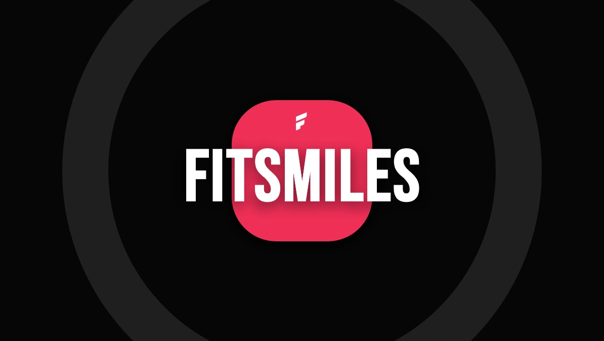 FitSmiles Cover