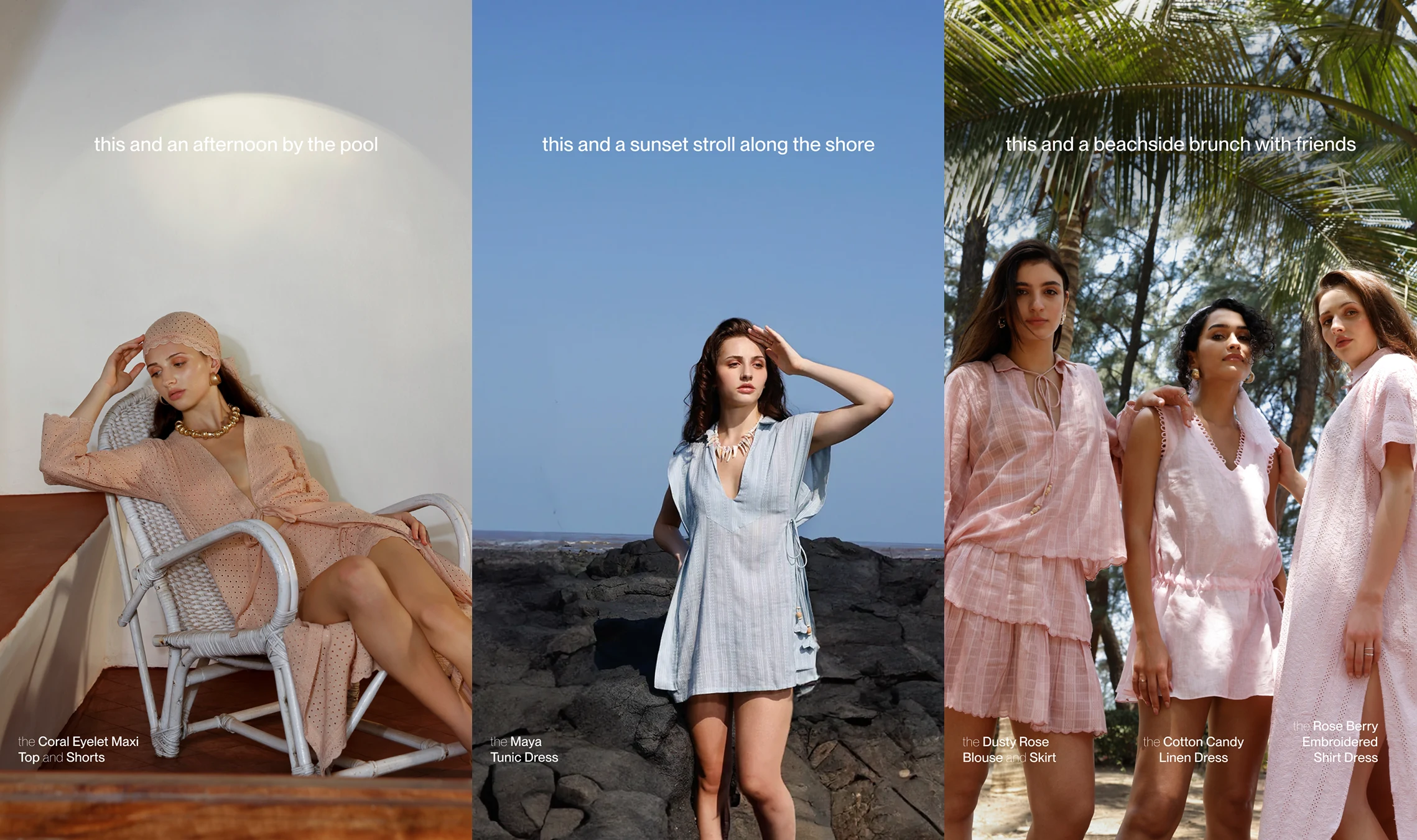 Ery's Type treatment for vertical creatives