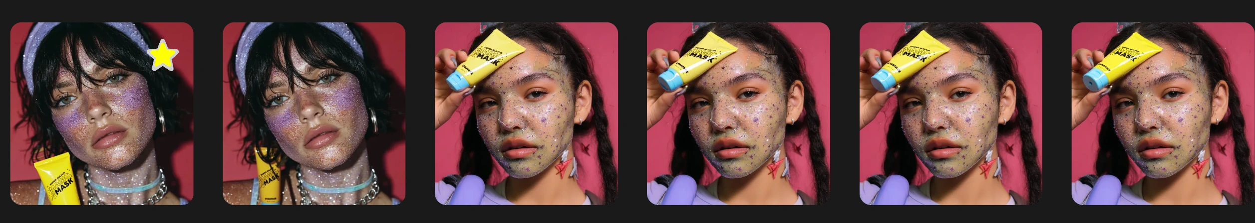 OpenArt Product Placement Shots#2
