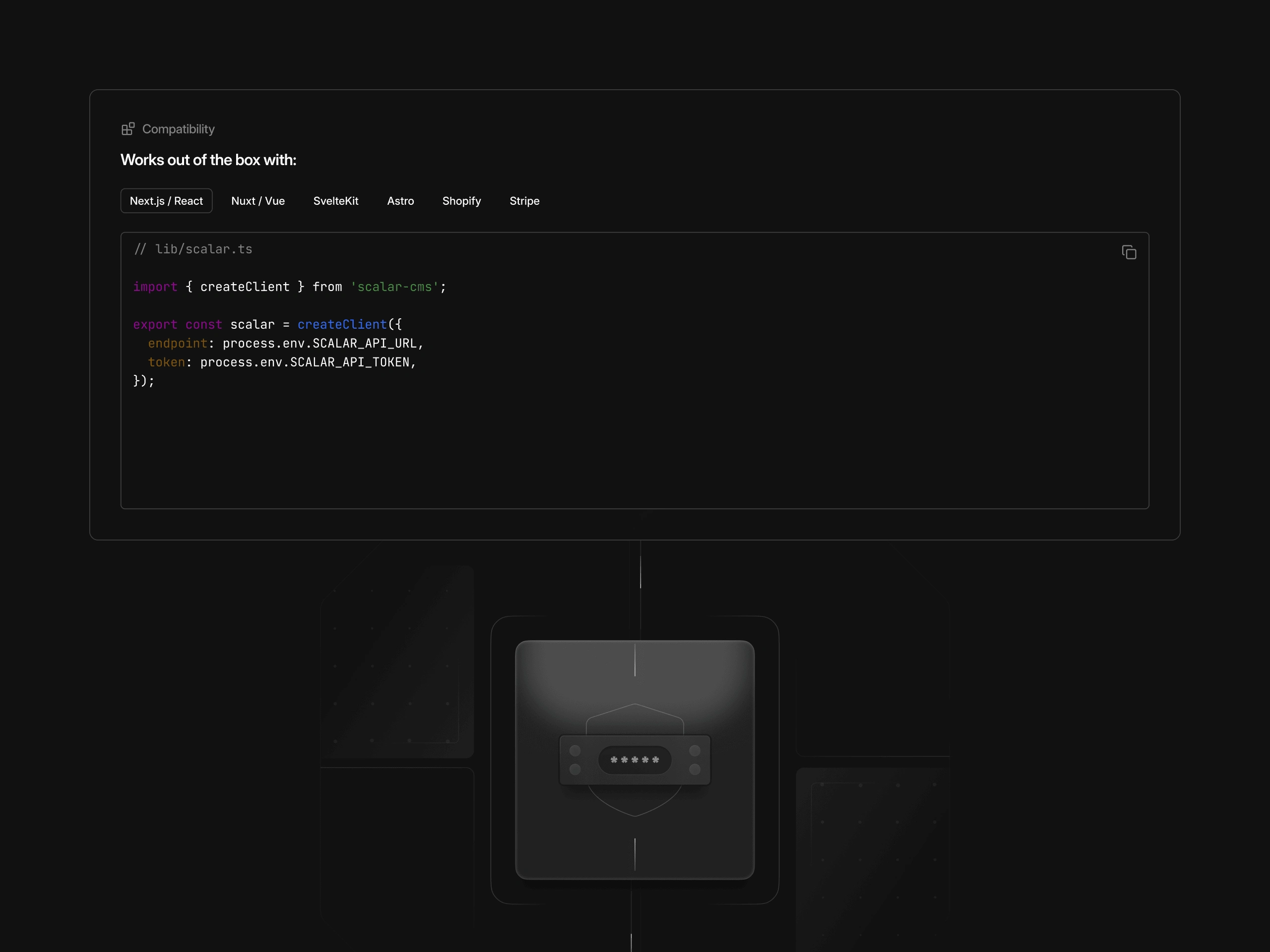 Custom Visual