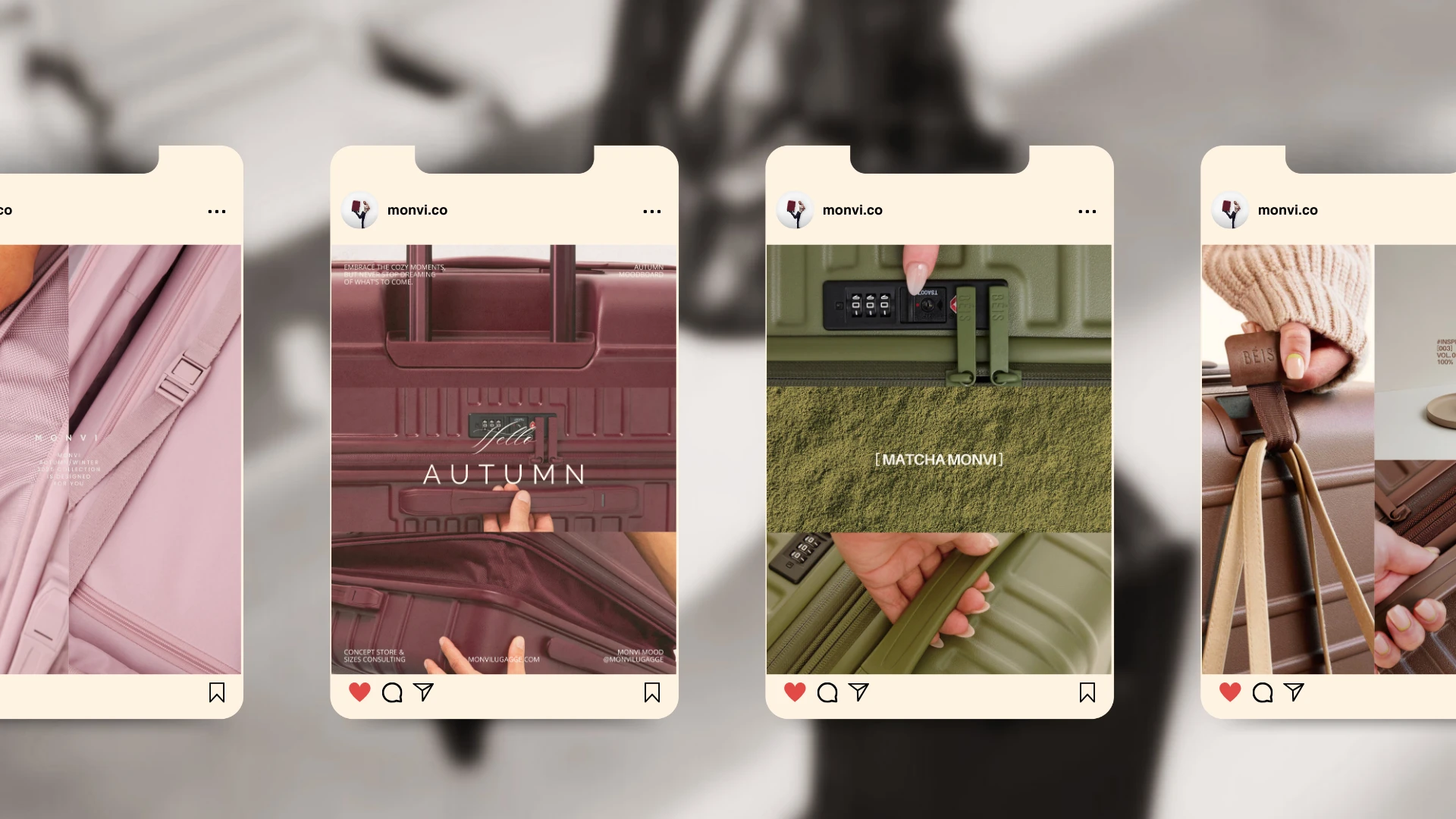 Social Media Content - Instagram Post