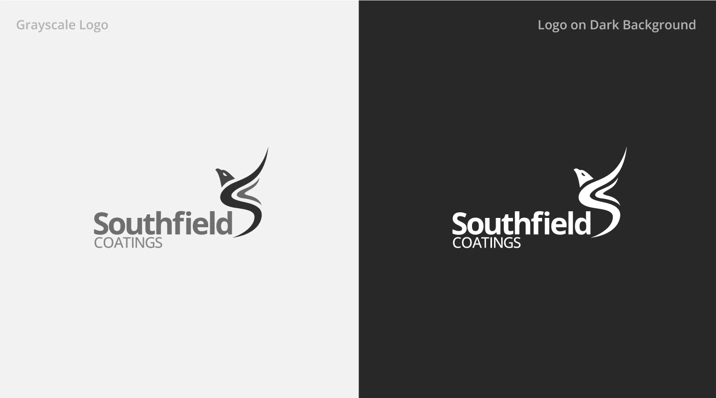 Logo Versions