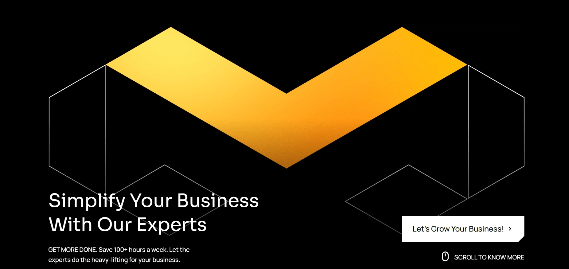 Homepage - Banner