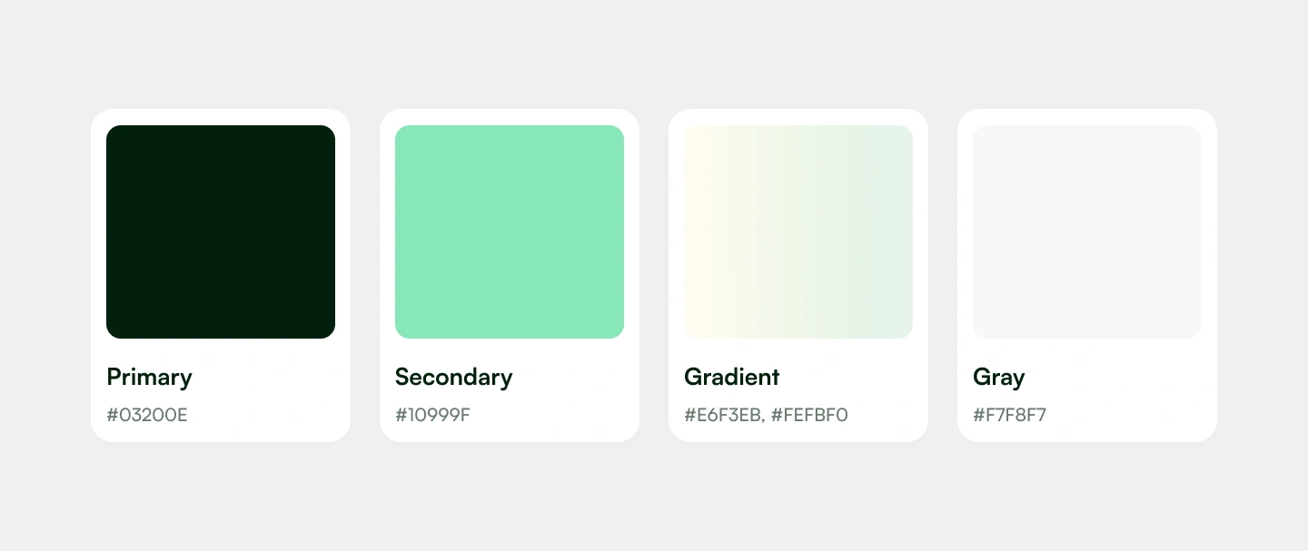 Colors