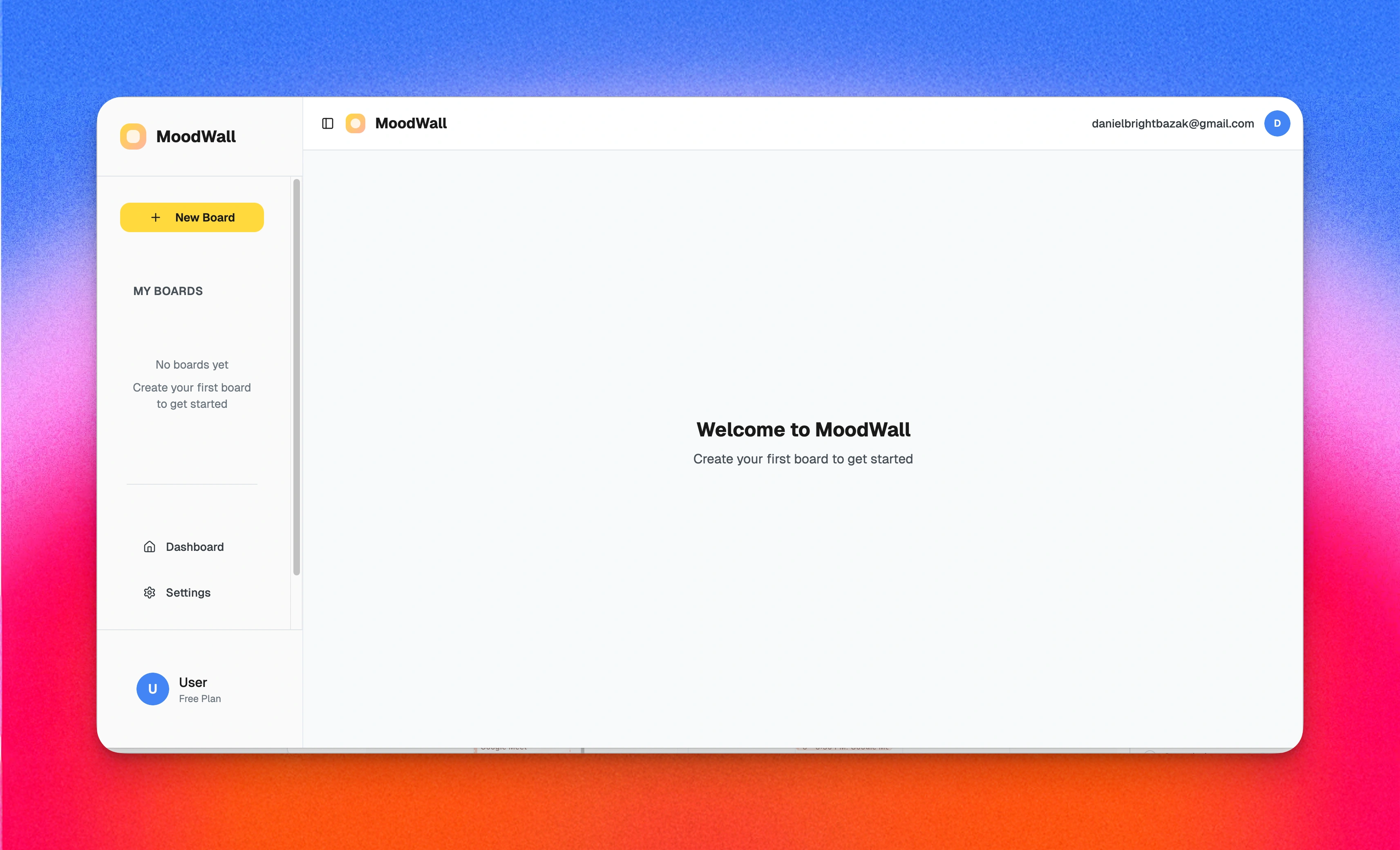 Homepage