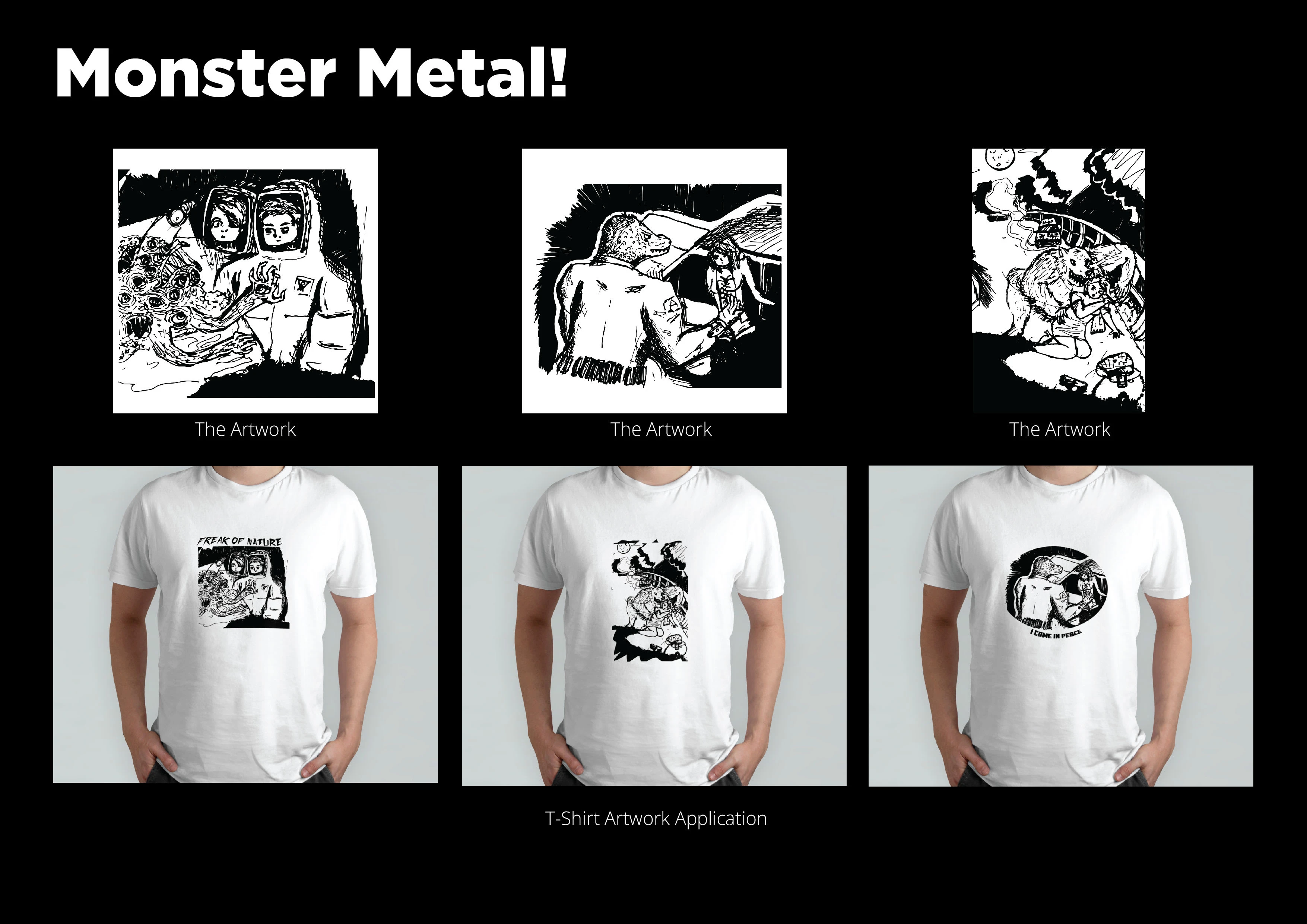 T-Shirt Mockup 