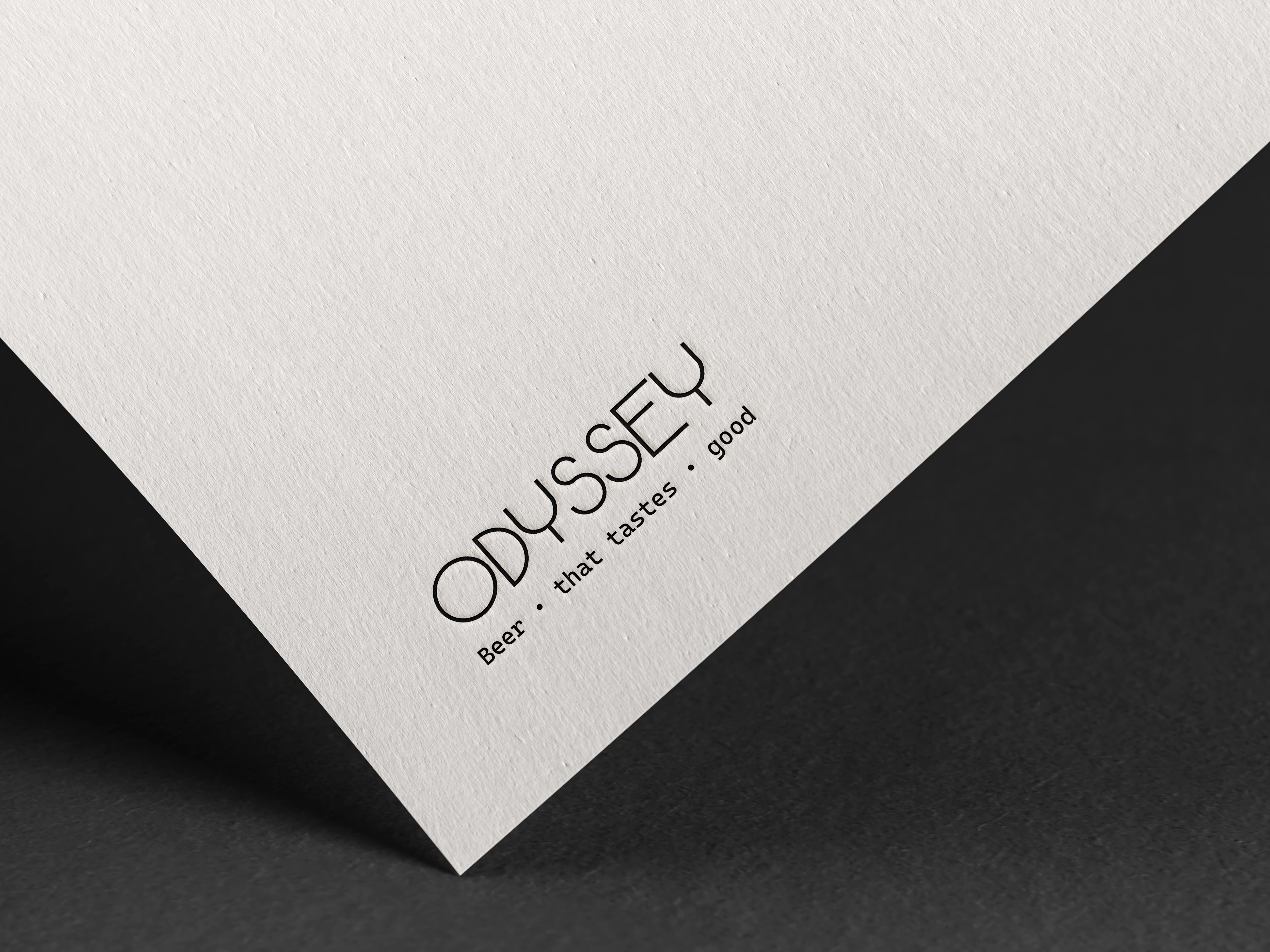 Paper Mockup