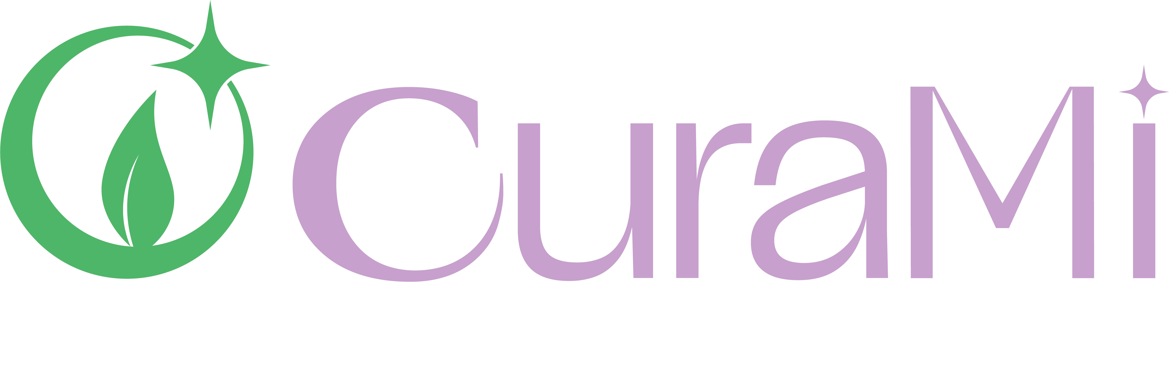 CURA MI LOGO