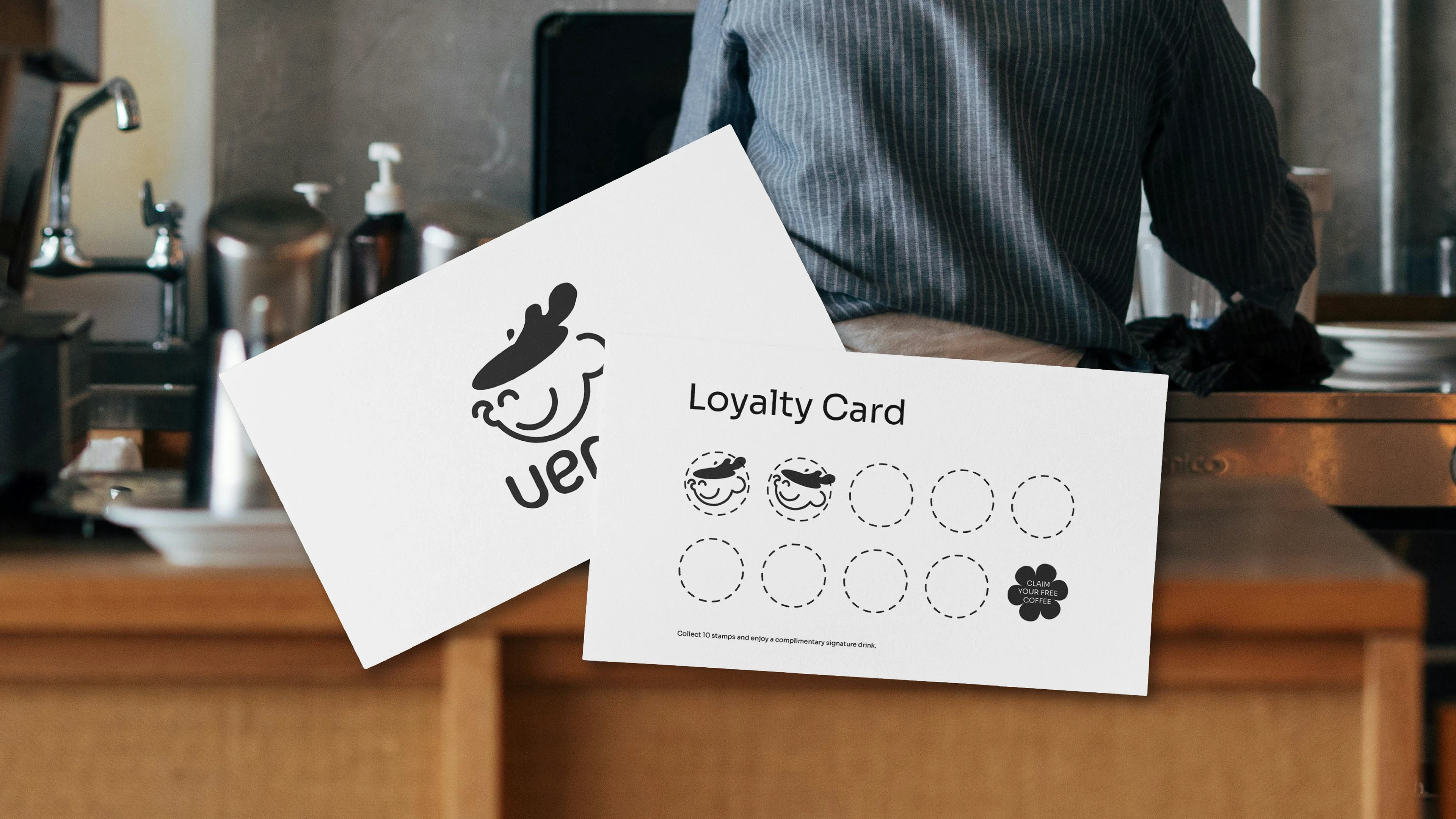 Loyalty Card