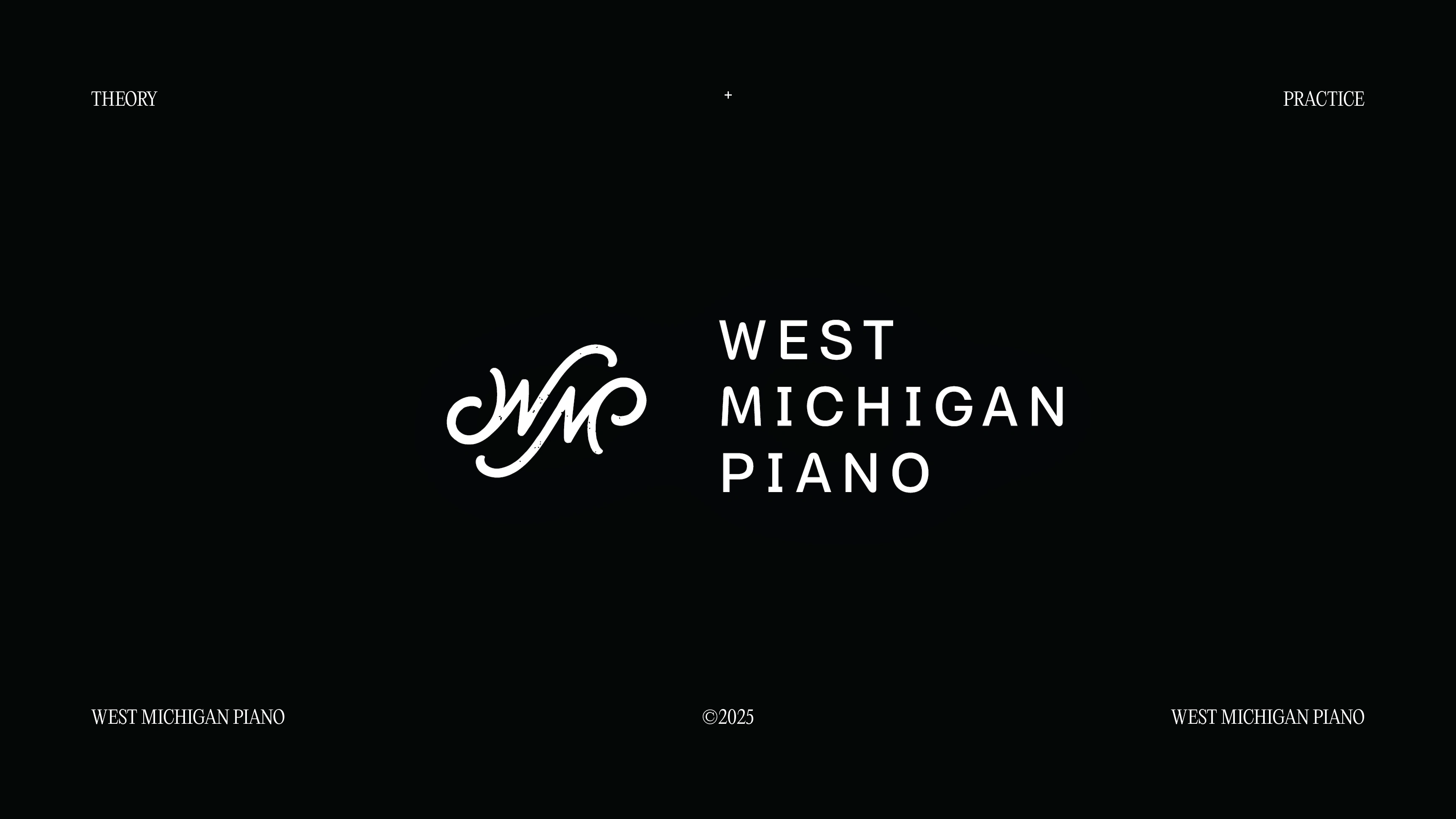 The lockup for West Michigan PIano.