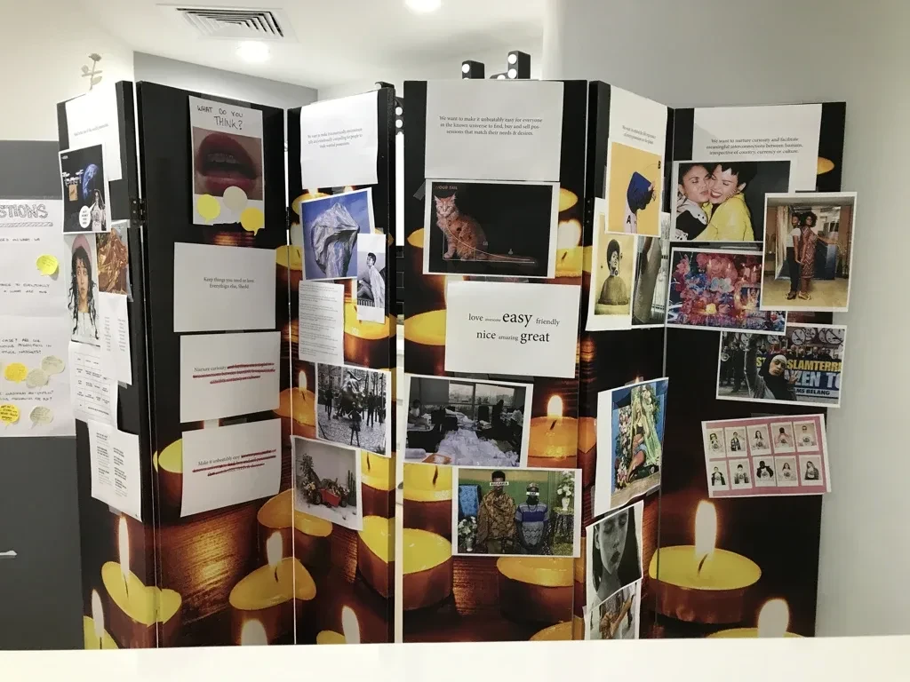 Moadboard 