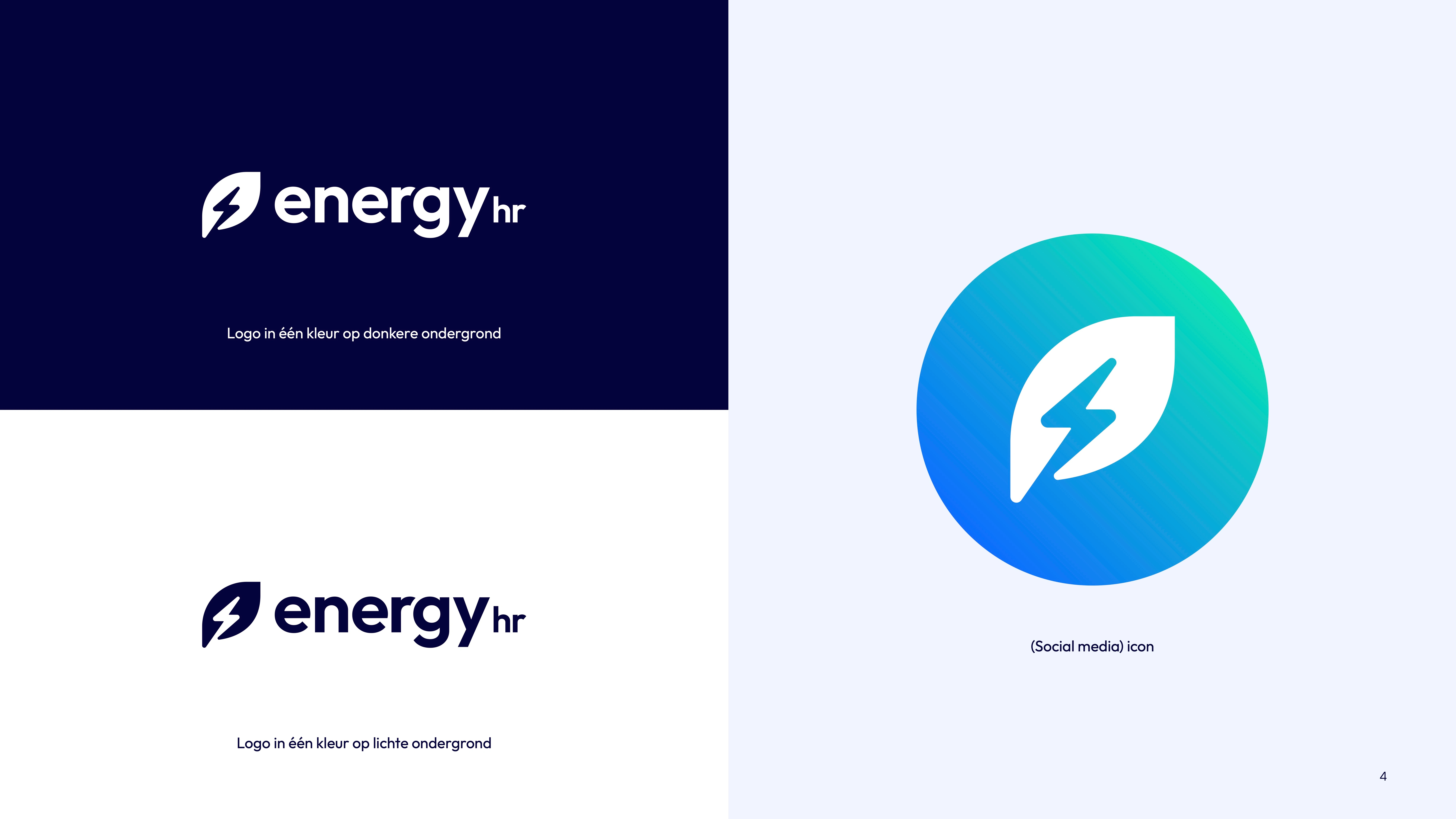 New brand guide (by third party)