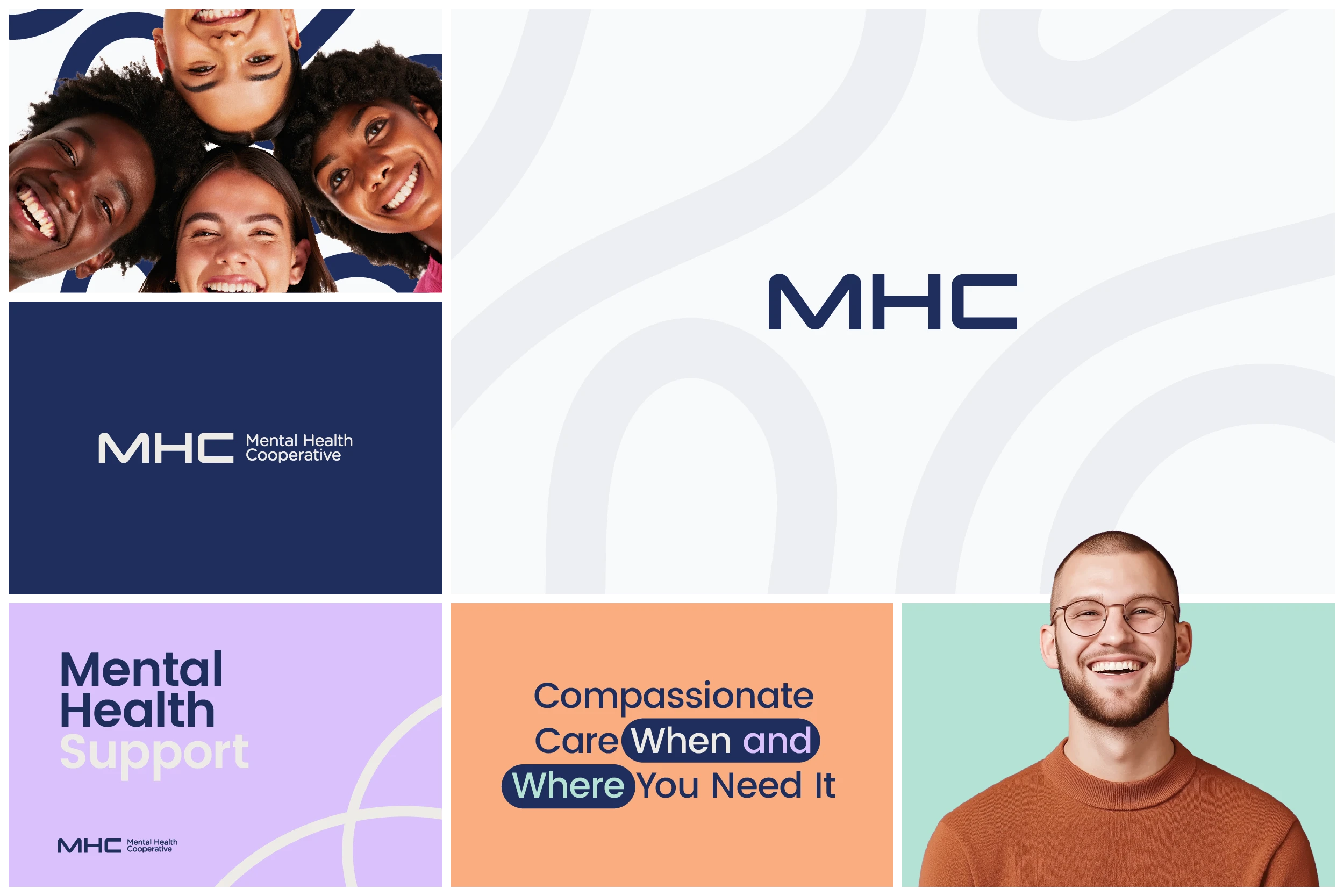 brand application