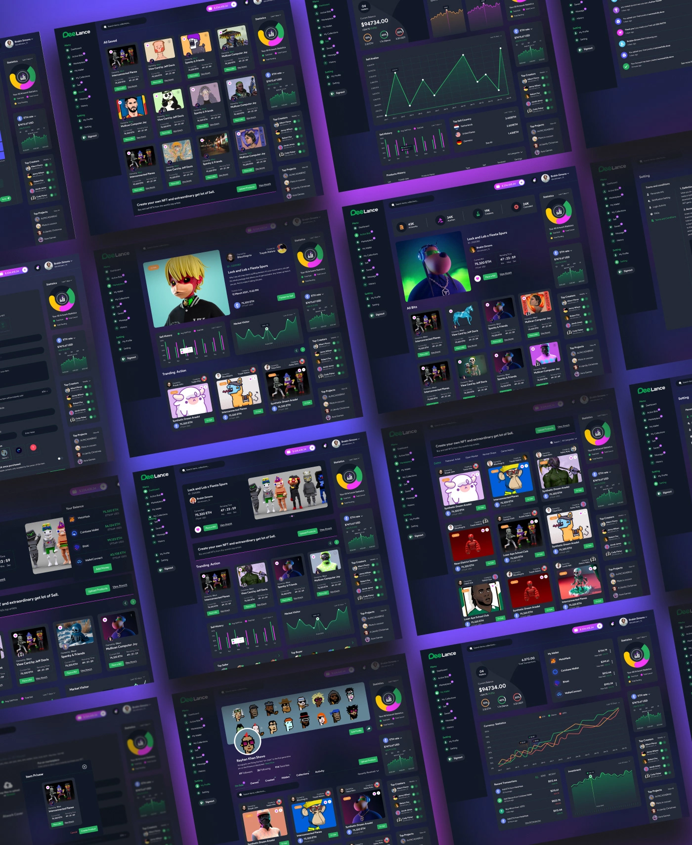 Mockup Designs