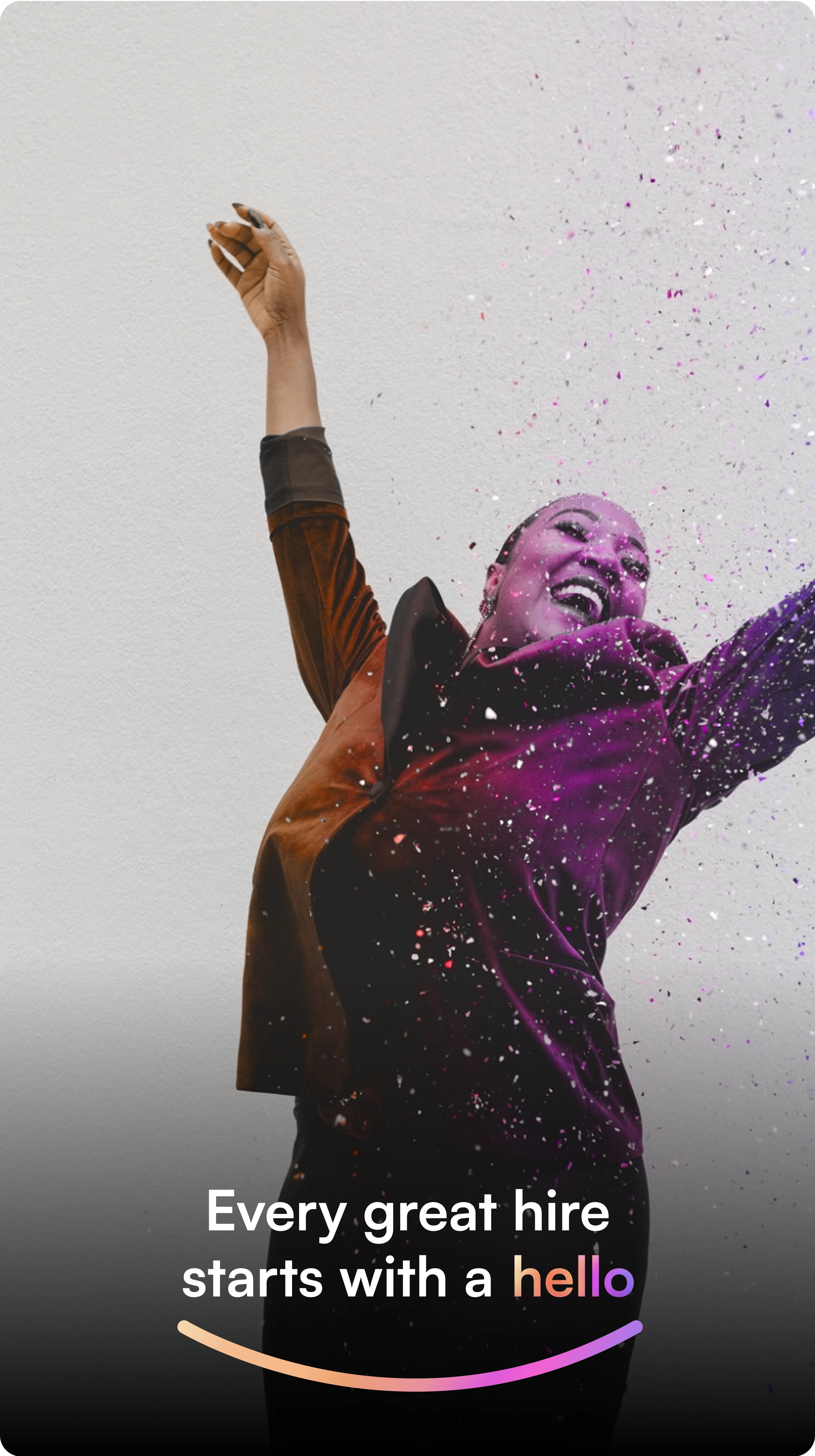 Photo composition for Peetchr