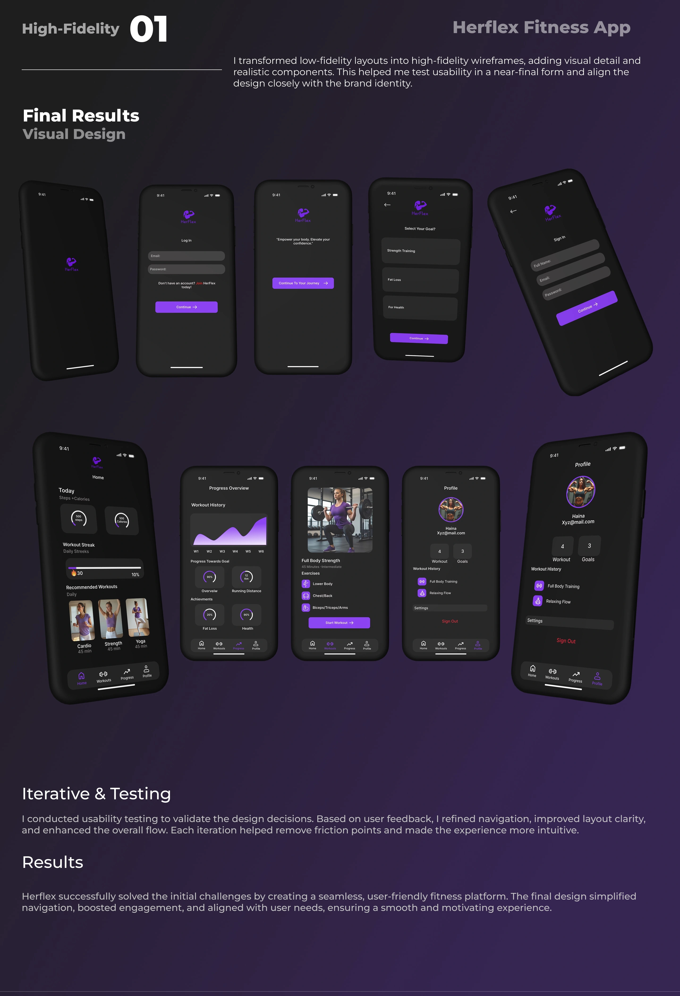 The End Thanks For Scrolling 