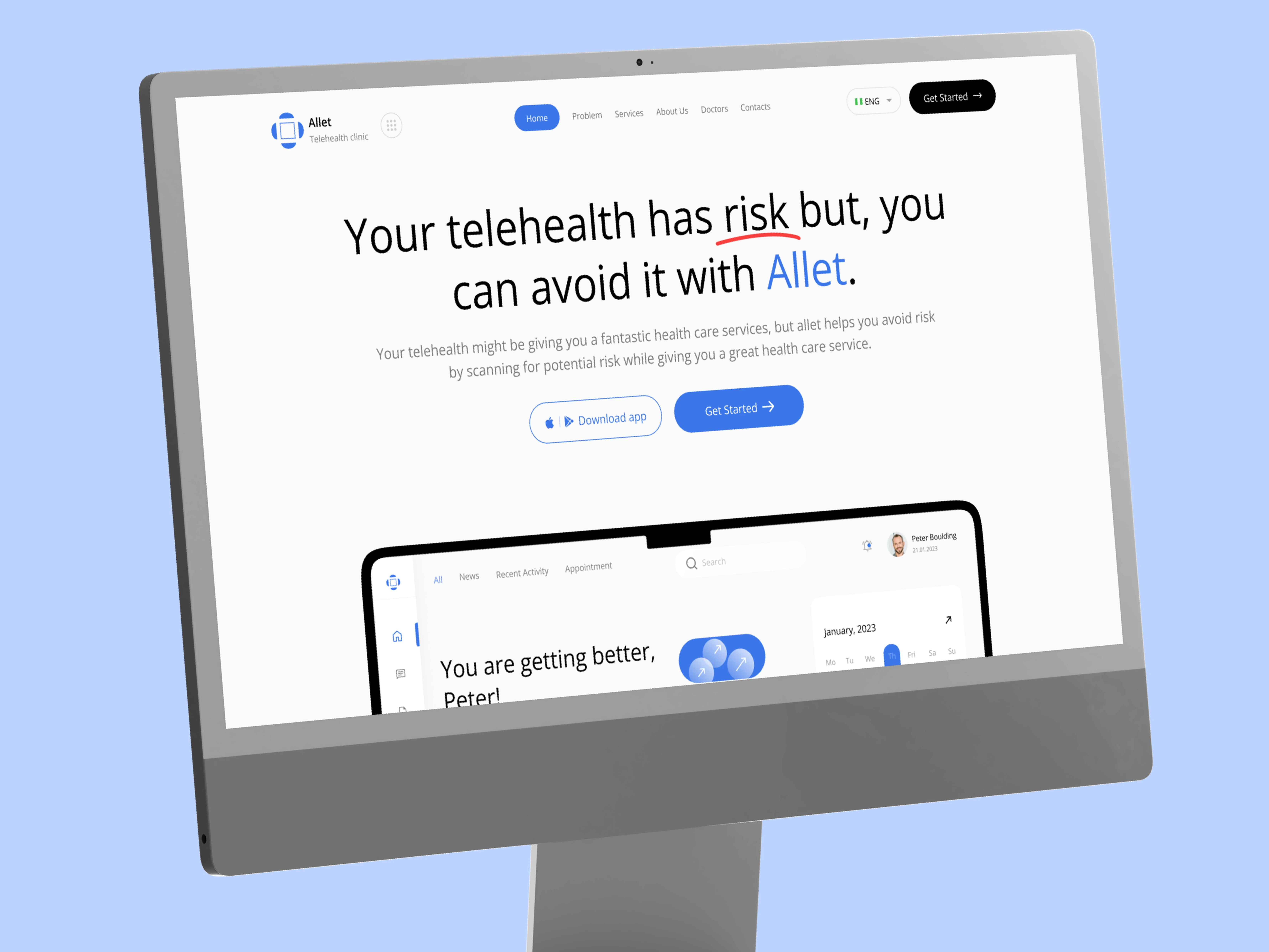 UI Design