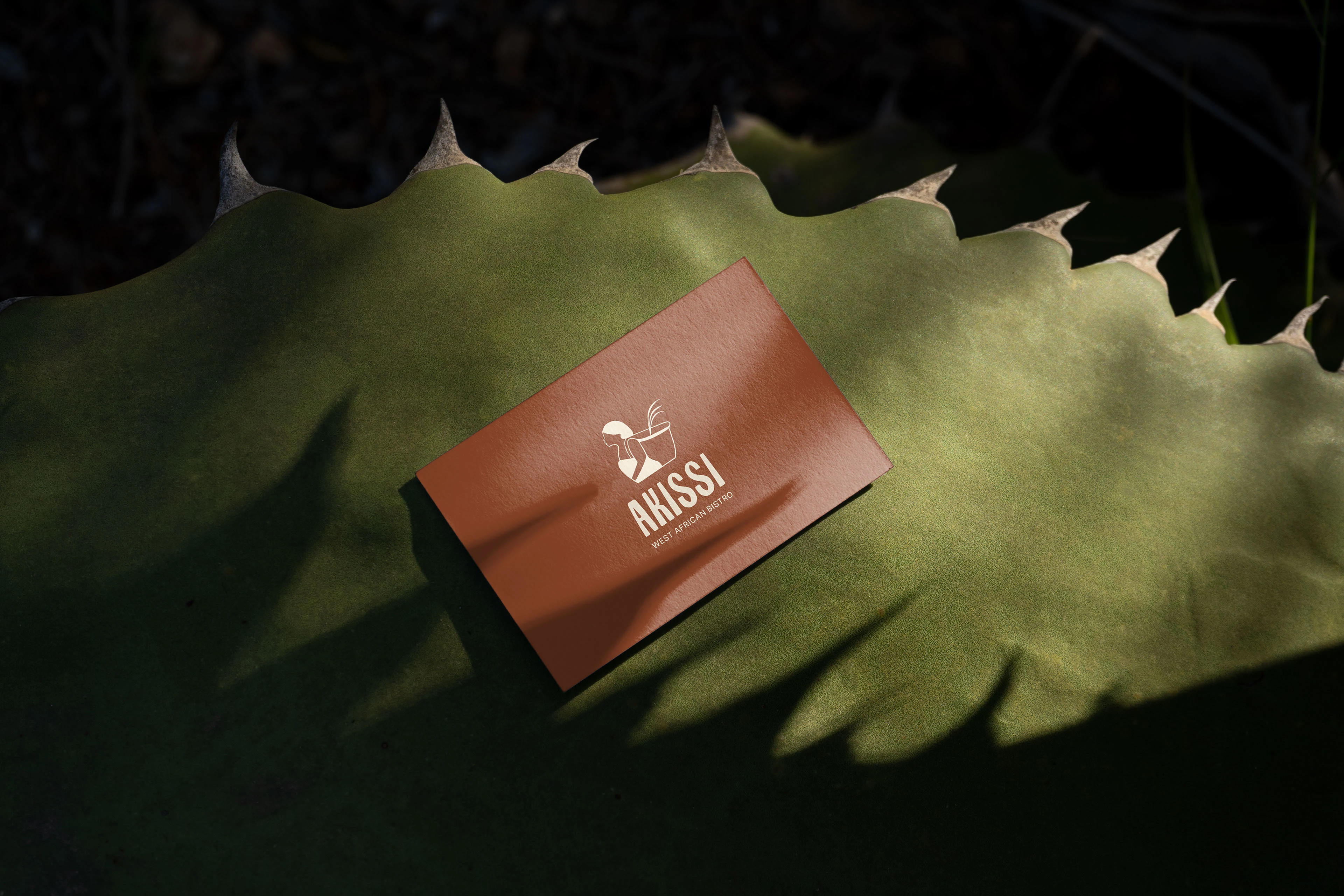 Business Card