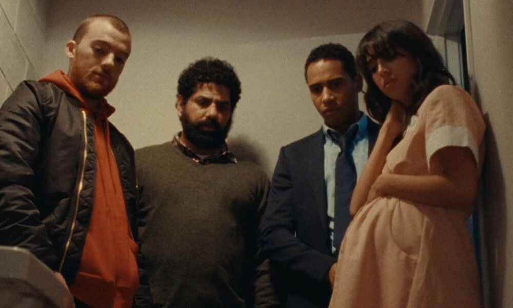 ‘Your Lucky Day’ Delivers a High-Octane Siege Thriller Targeting the Corrupt American Dream