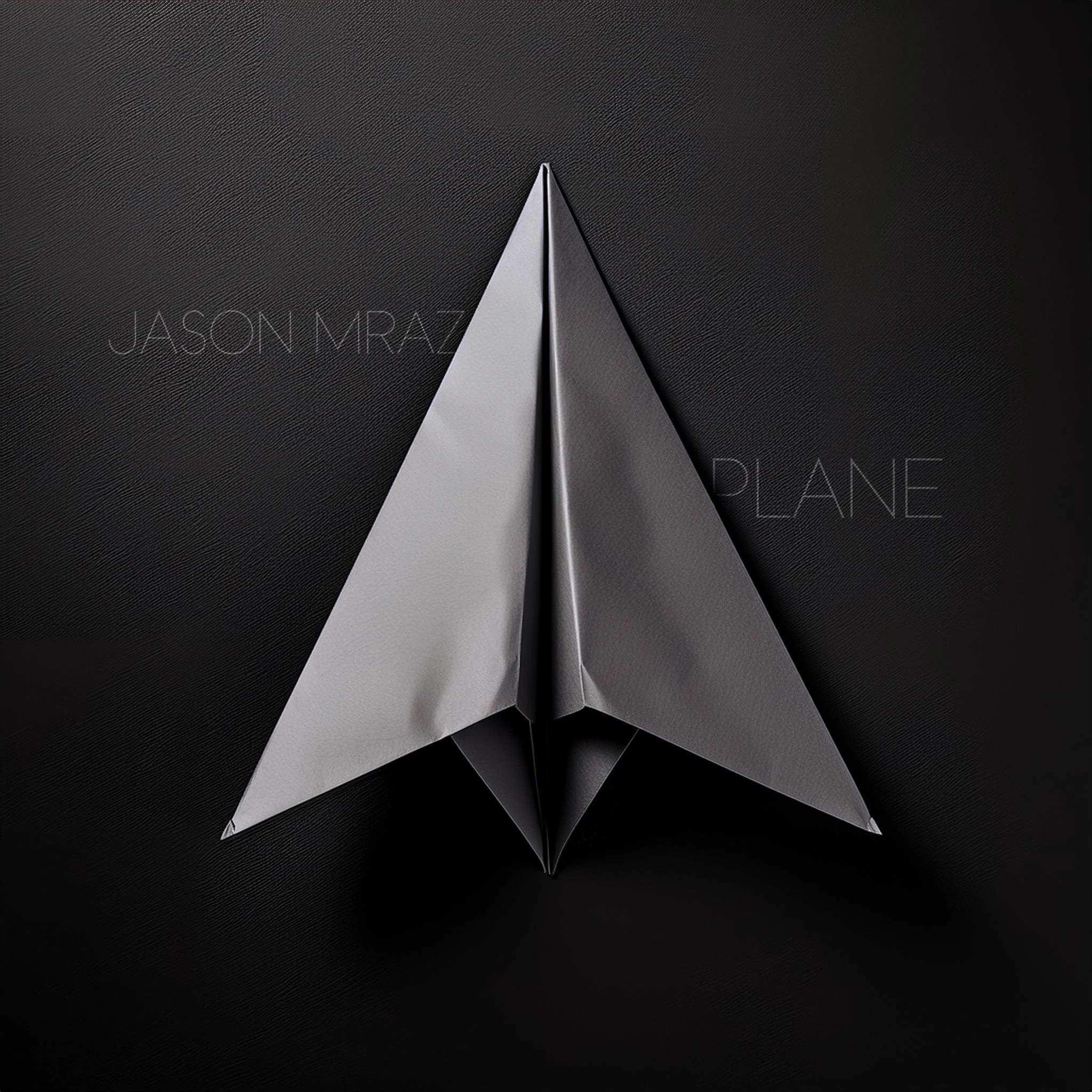 Jason Mraz - Plane