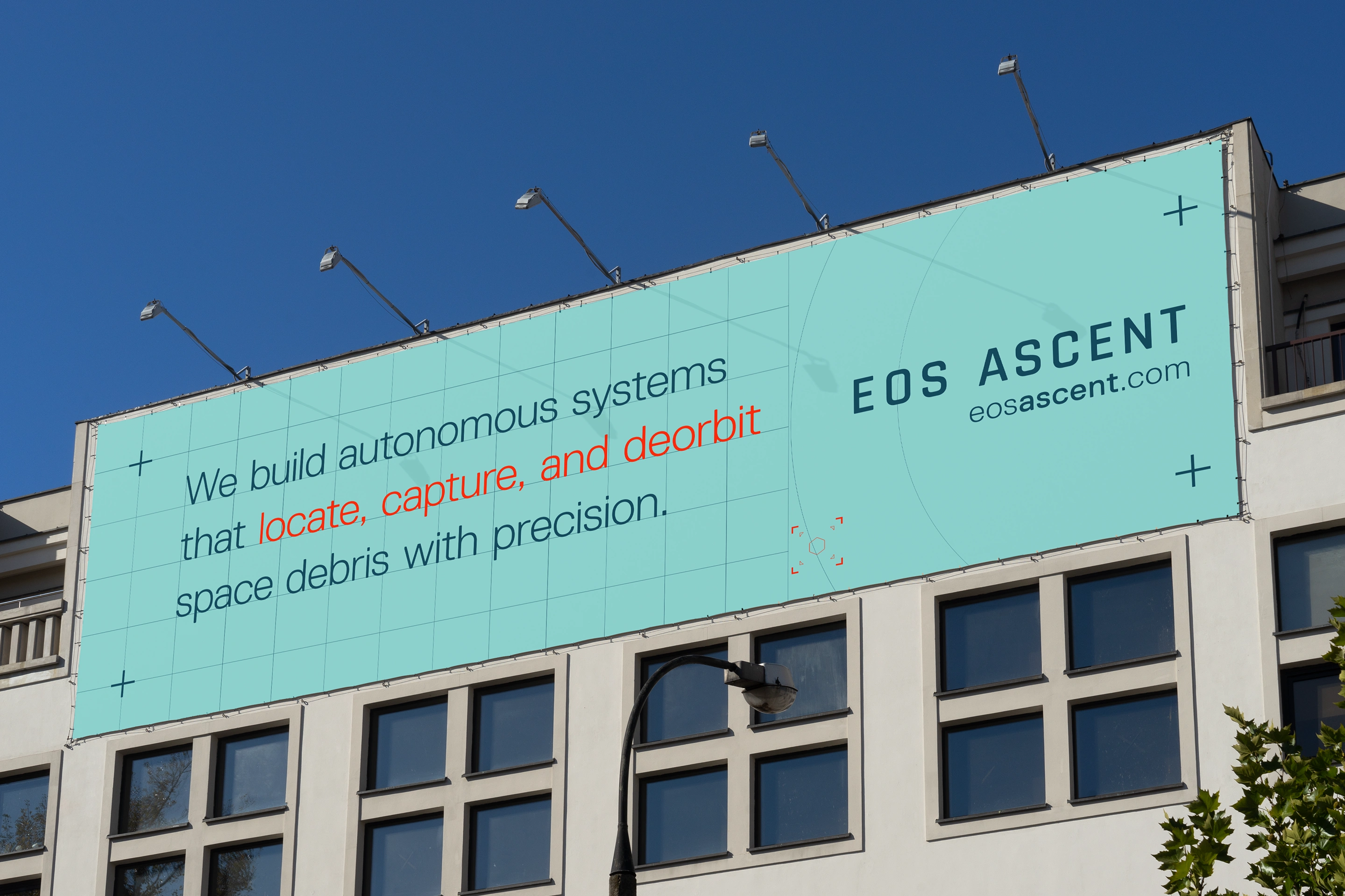 Out of Home Billboard