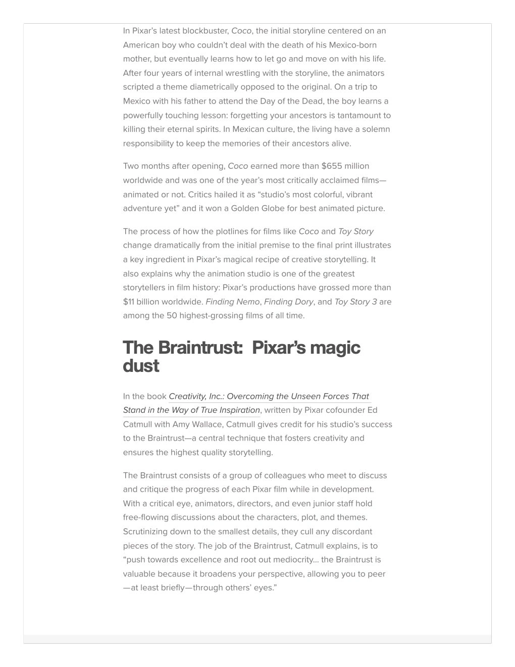 Coco article page 2