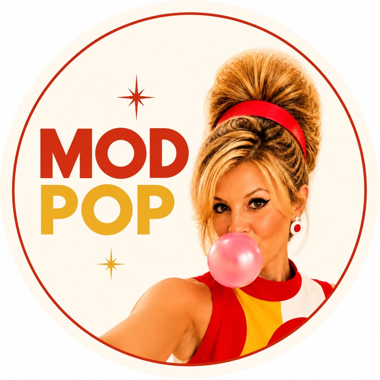 MOD POP