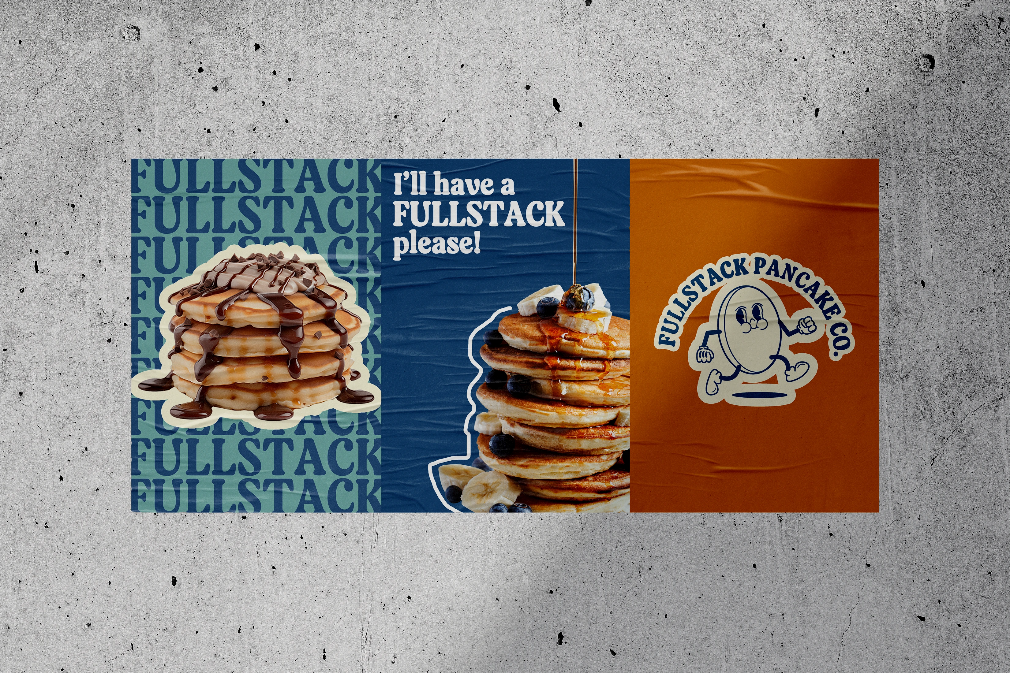 Promotional Ad Material