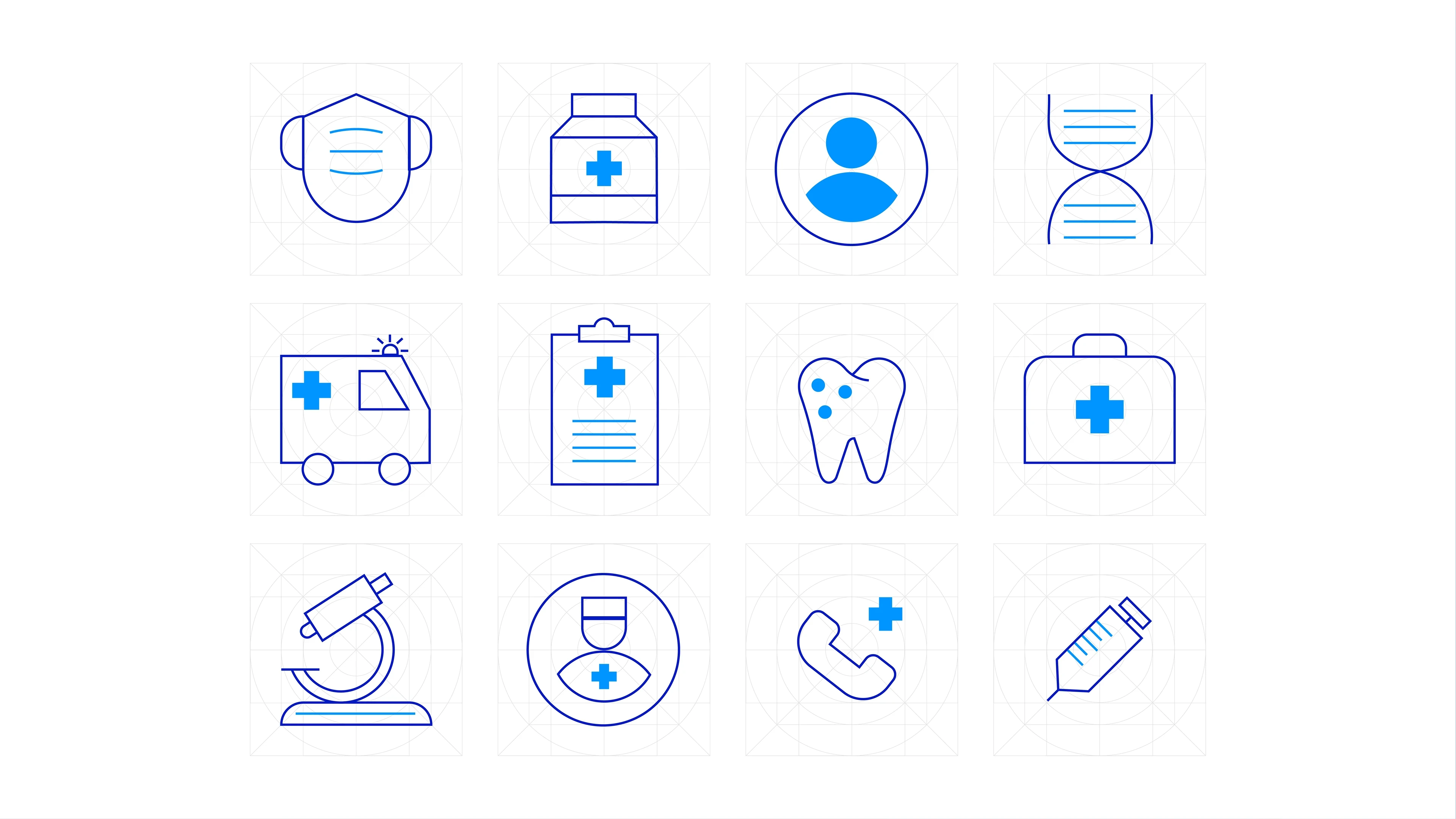 Icon Design