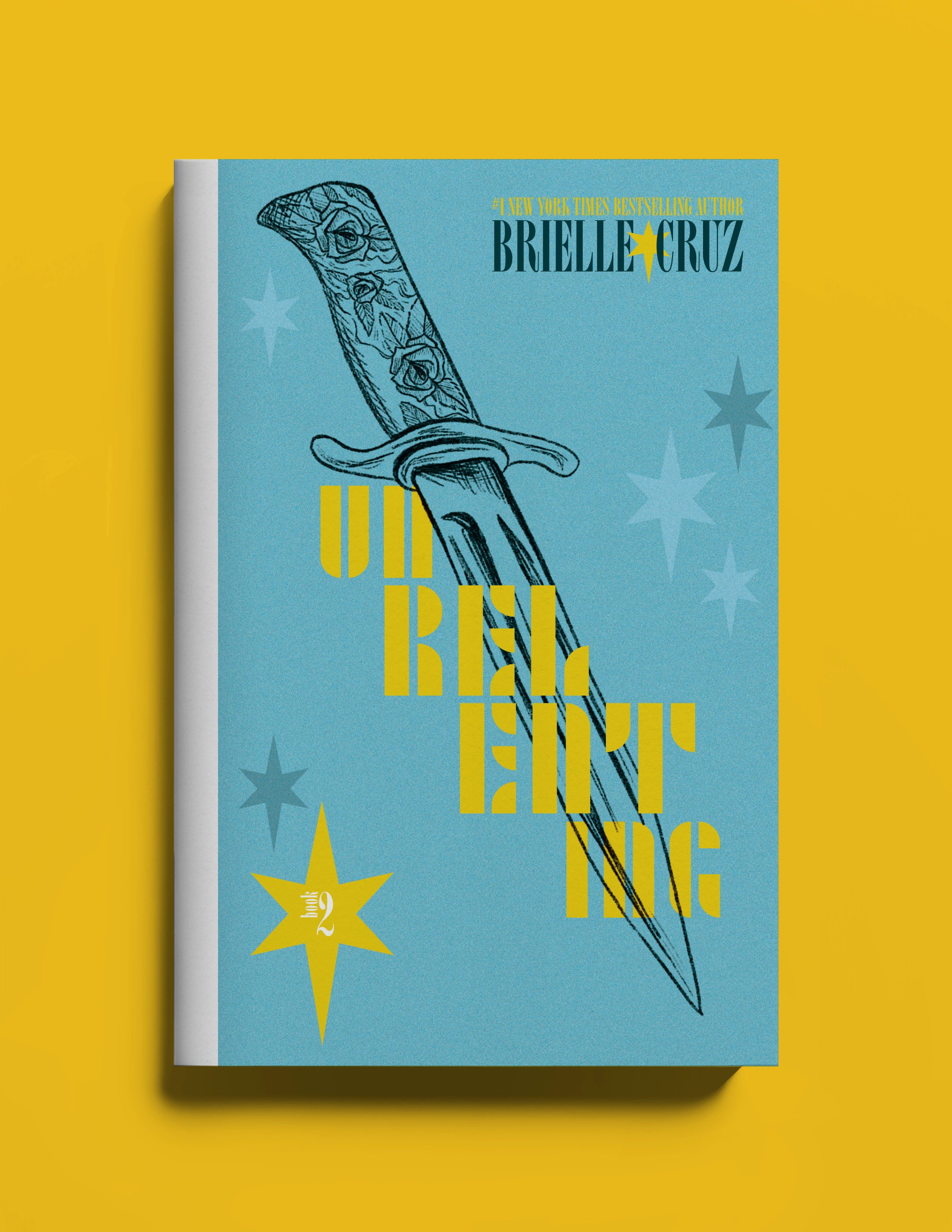 Concept Three Mockup