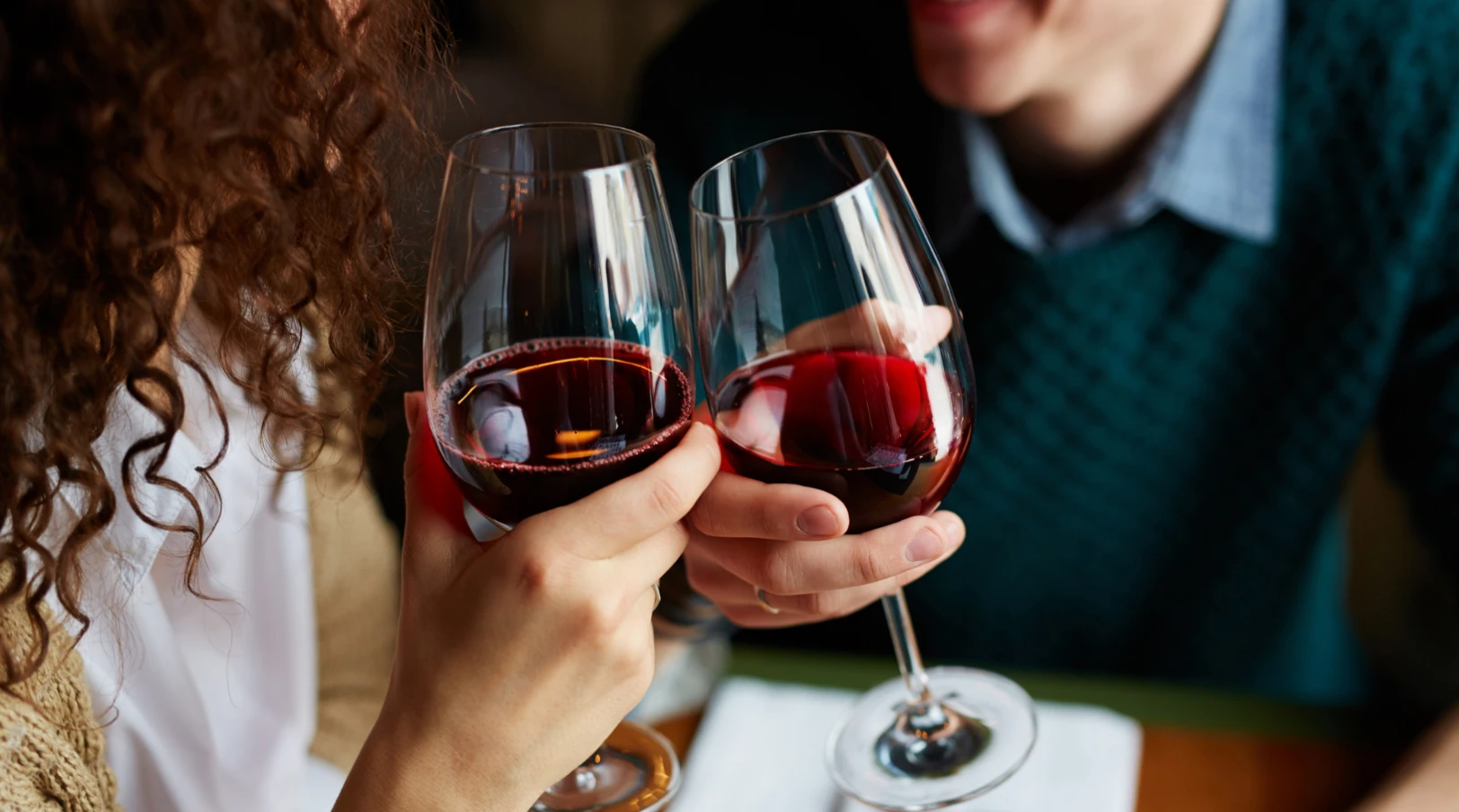 Is Wine Good For You? These Are the 5 Healthiest Wines