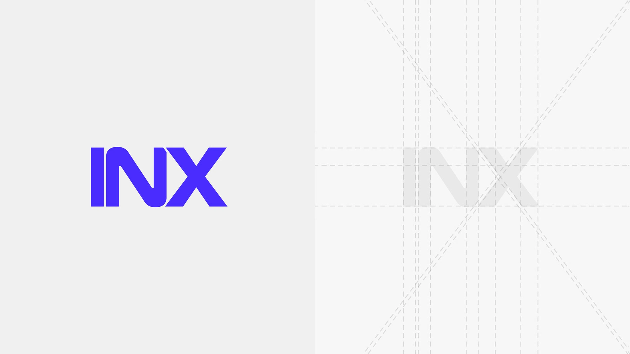 INX - Logo Guide