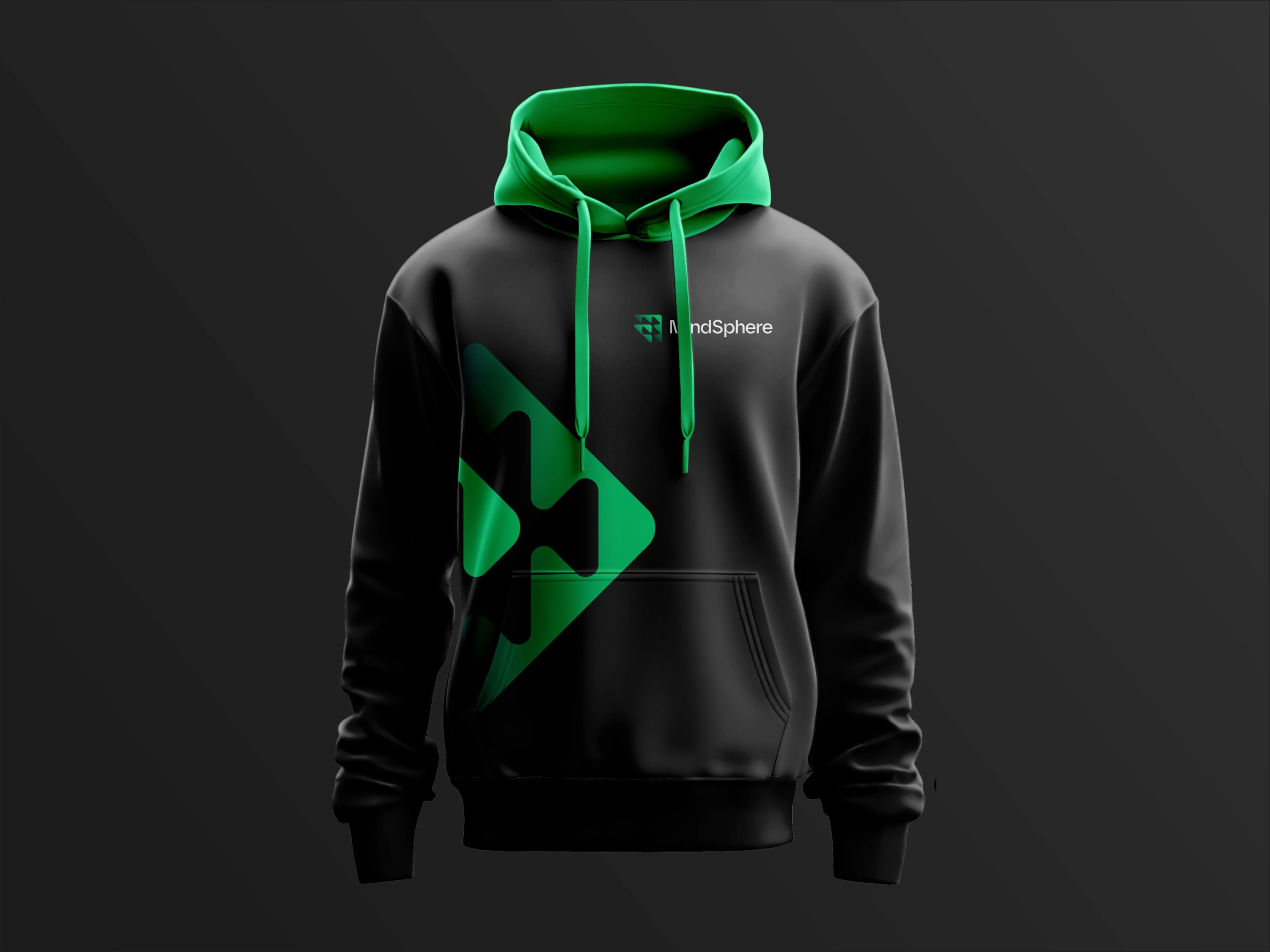 Tshirt mockup design