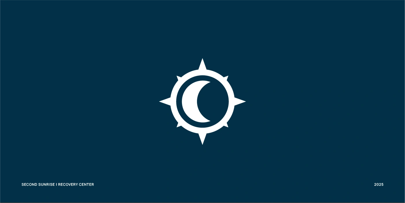 SECOND SUNRISE LOGOMARK