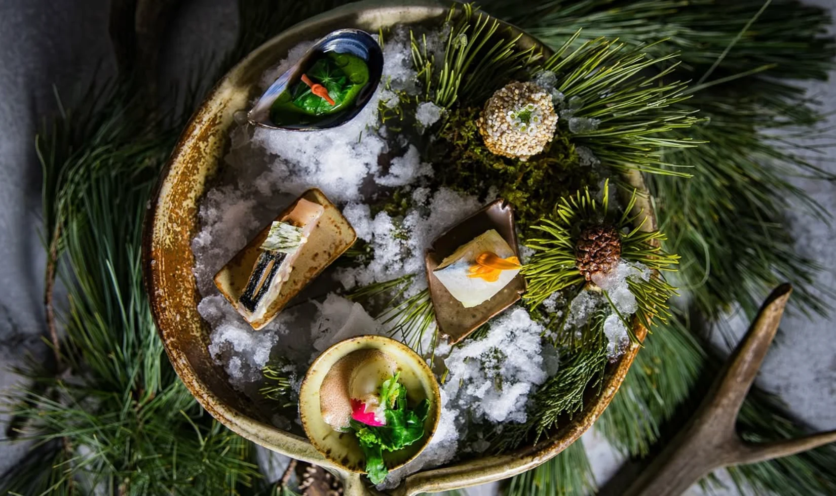 Wine Country Table: Our Guide to the Best Restaurants in Healdsburg